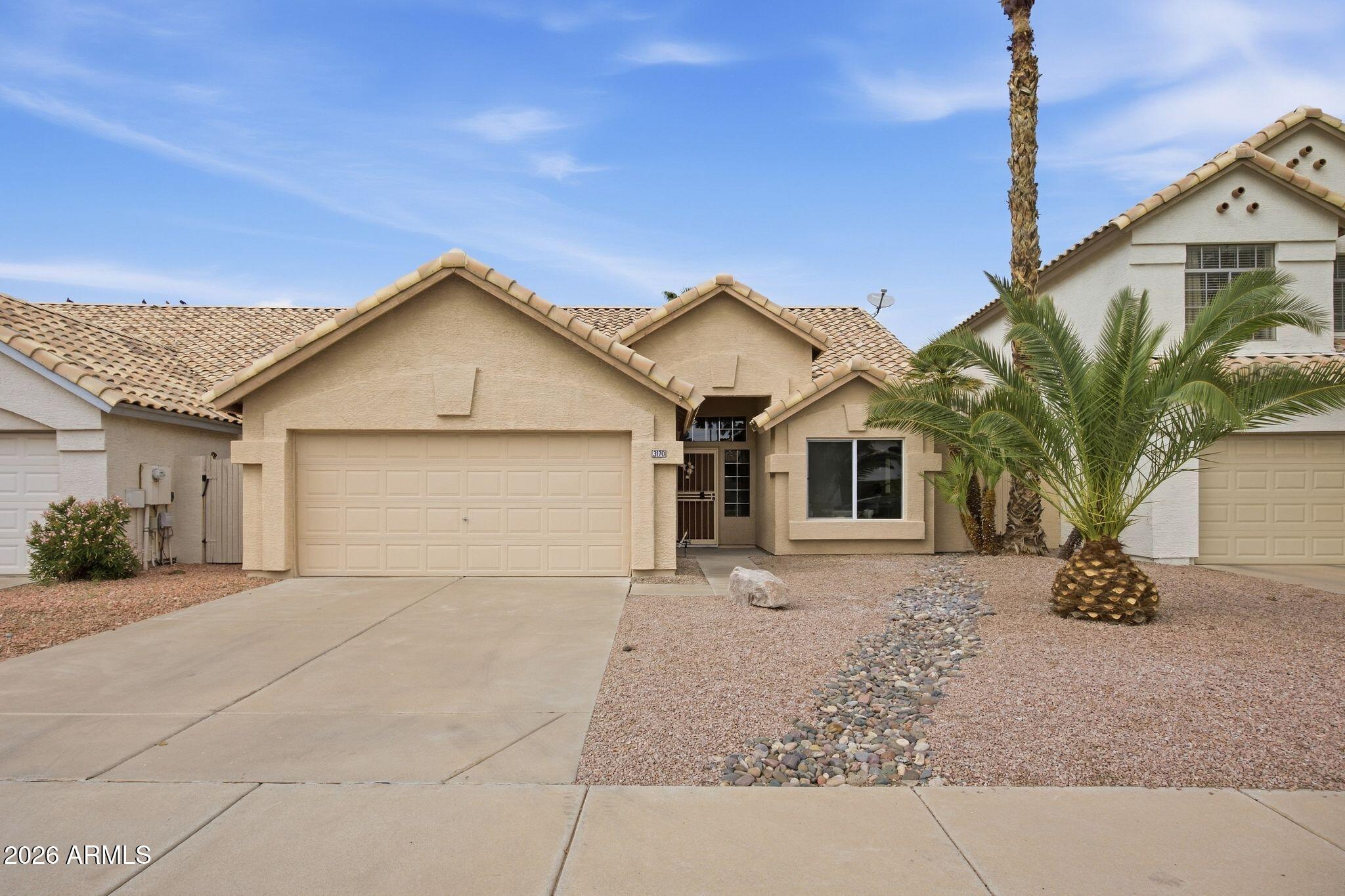 3170 W Baylor Lane — photo