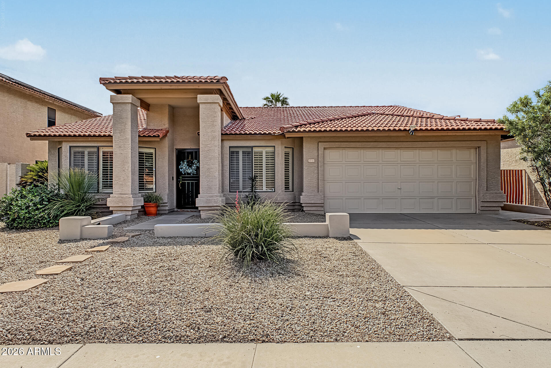 2755 E Dry Creek Road — photo