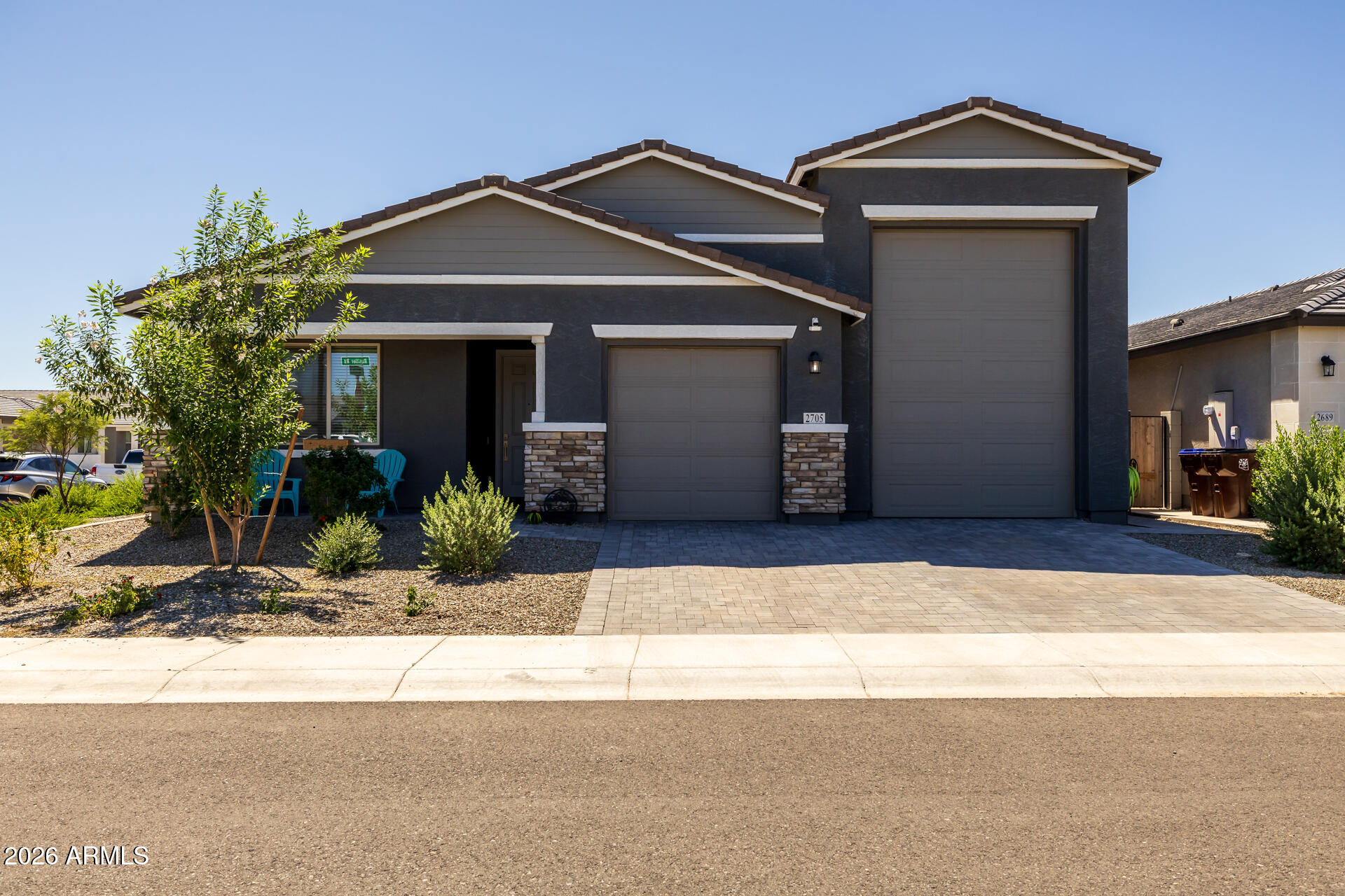 2705 E Rustler Road — photo