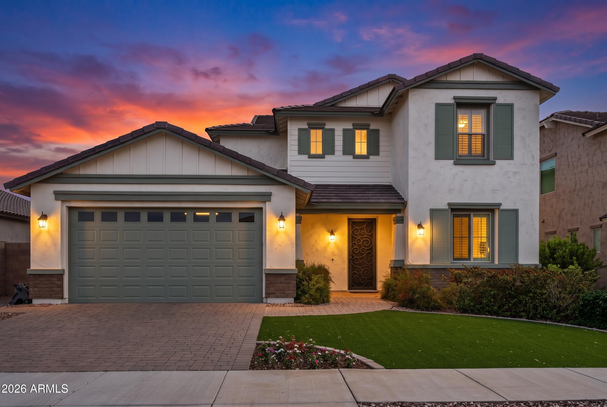 20321 E Mockingbird Drive — photo