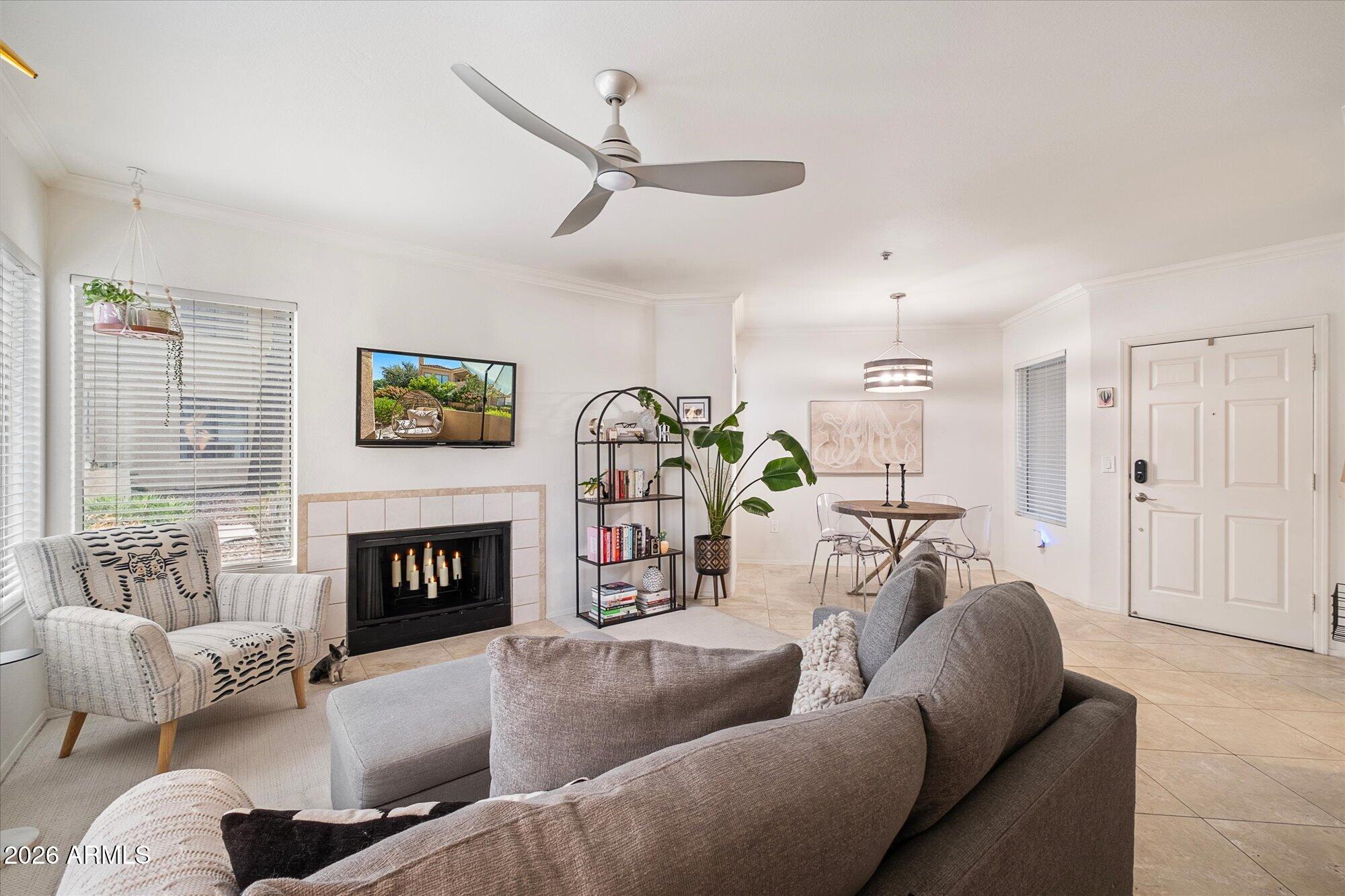 7575 E Indian Bend Road 1028 — photo