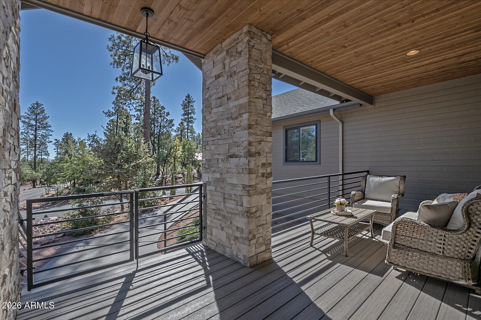 4016 W Forest Court, Pine, AZ 85544 — photo 3