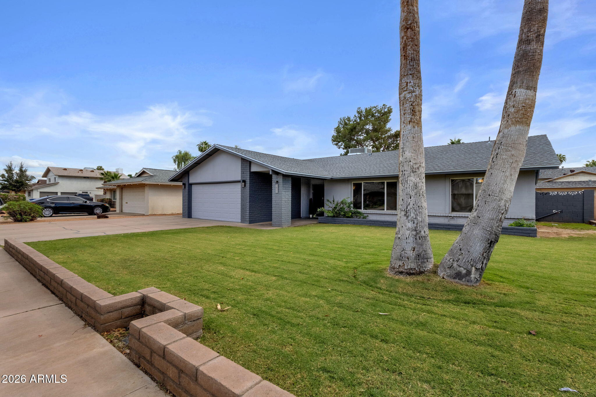 1611 E La Jolla Drive — photo