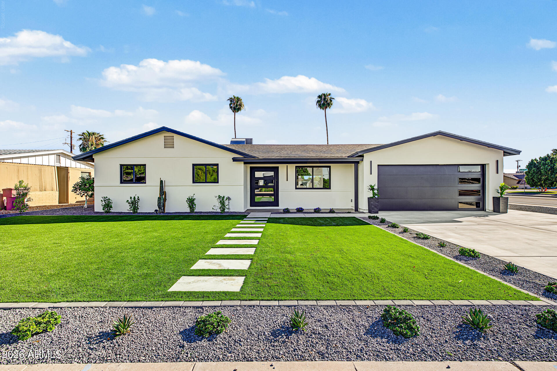 8403 E Heatherbrae Drive — photo