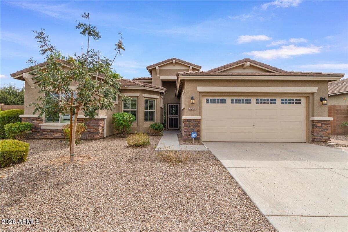2953 E Tonto Drive — photo