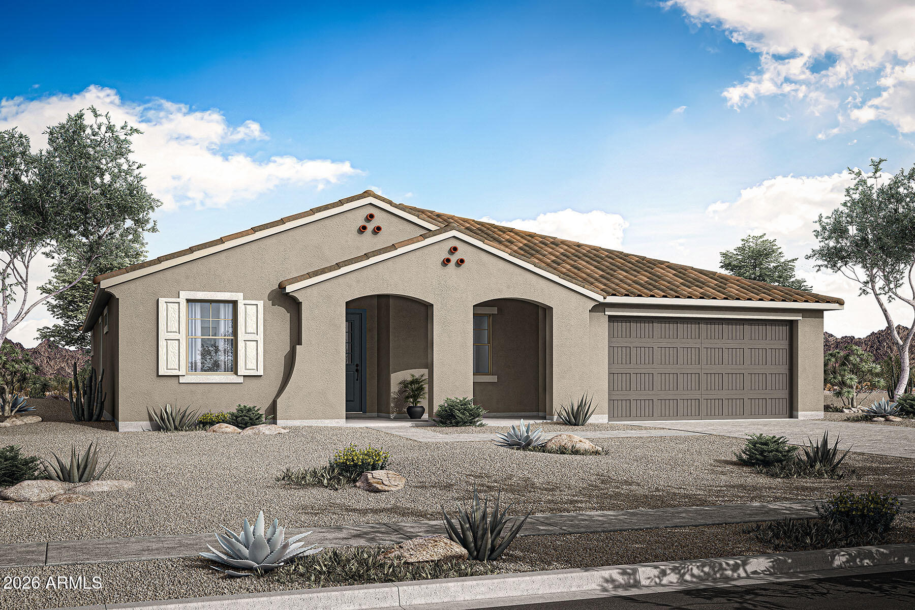 17399 W Saguaro Vista Drive — photo