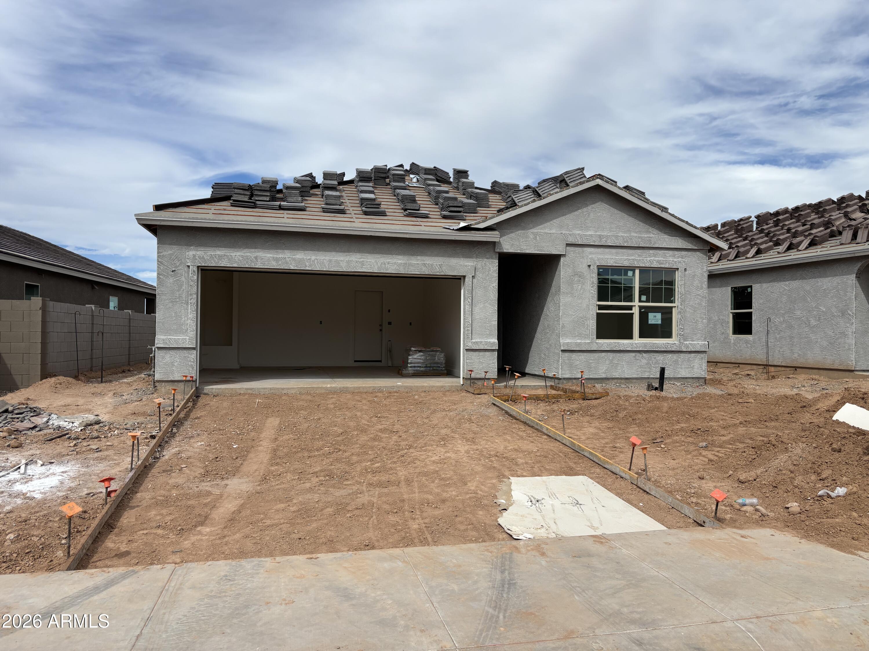5820 E Hornblende Way — photo