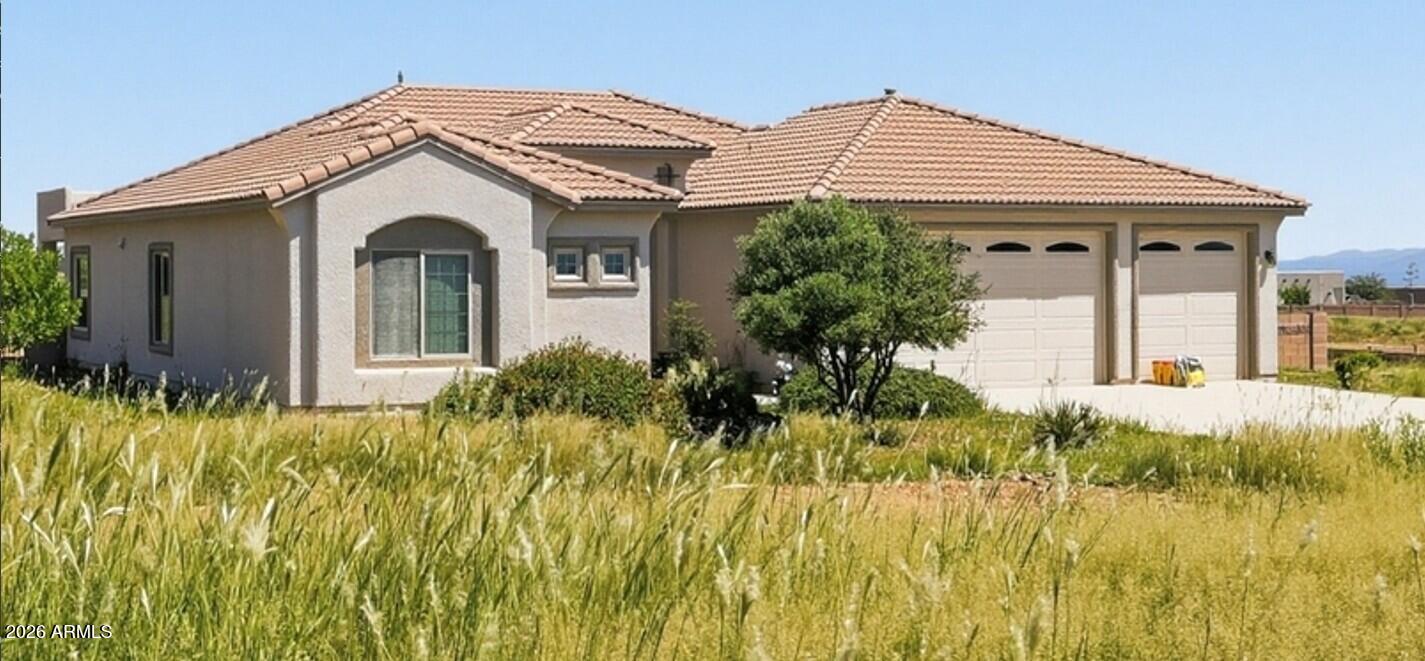 6775 E Big Spur Court — photo