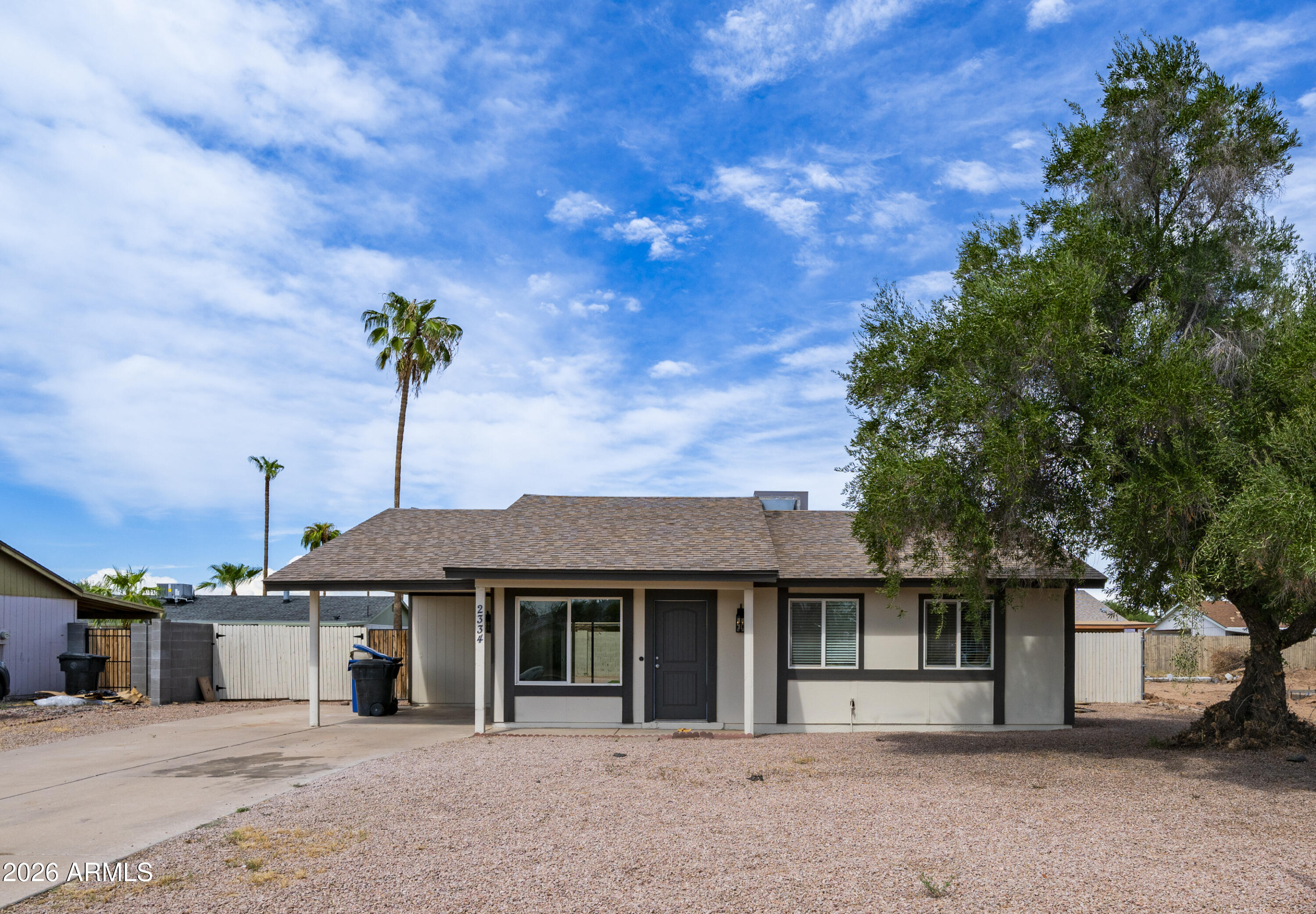 2334 W Portobello Avenue — photo