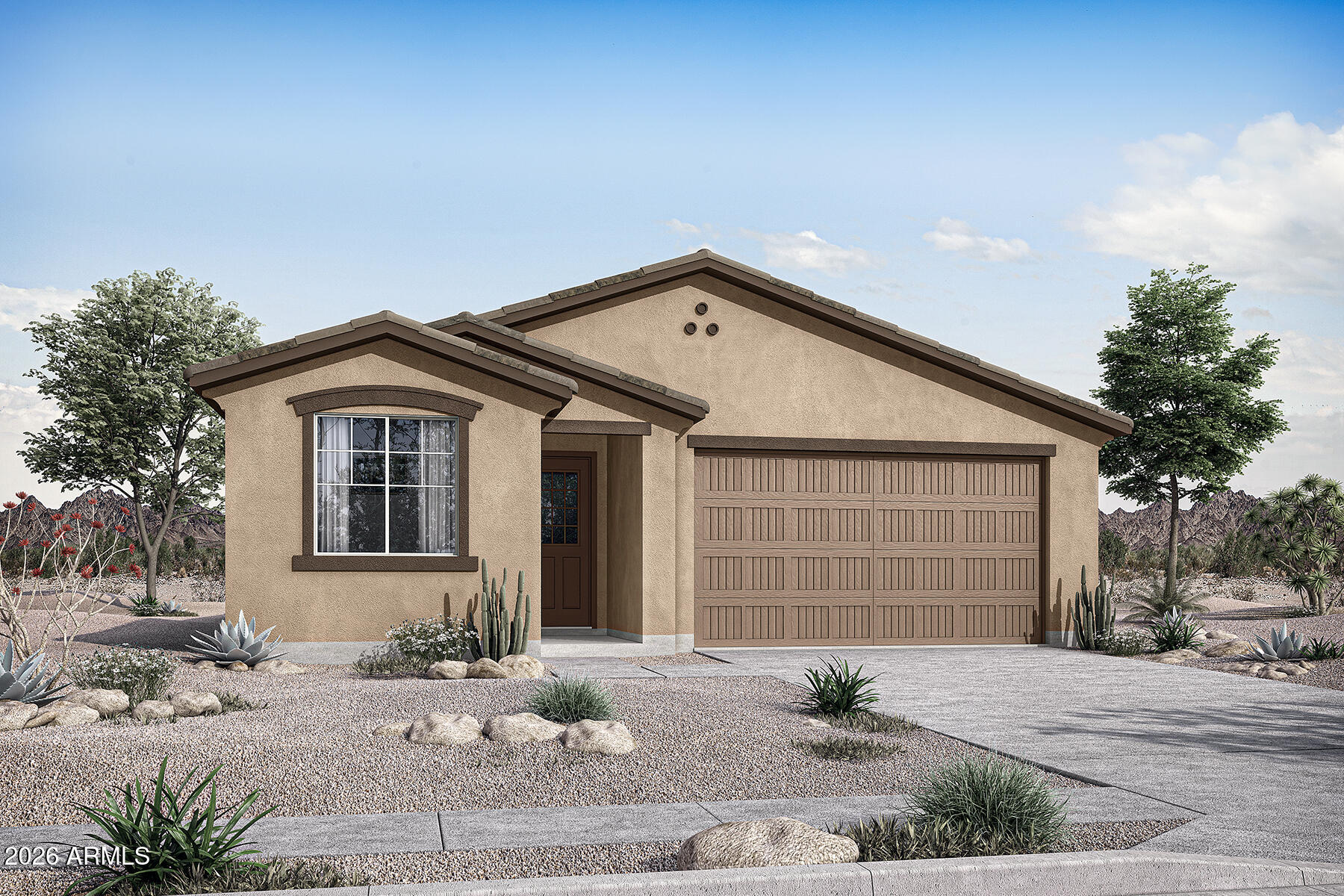 22461 E Firestone Drive — photo