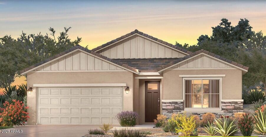4066 W Painted Horse Drive — photo