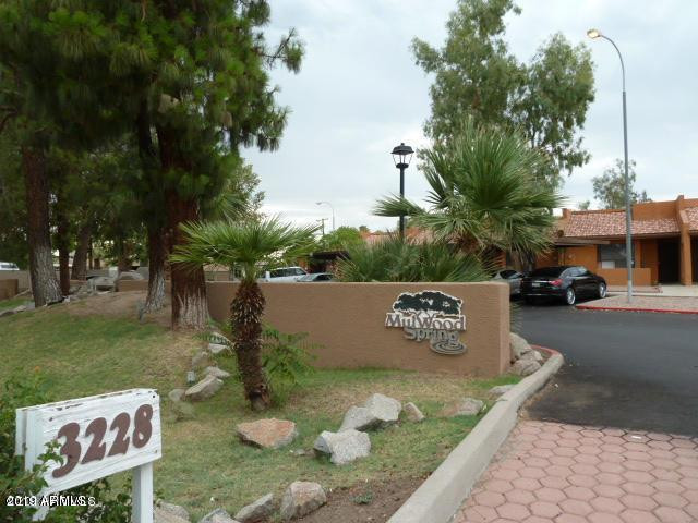 3228 W Glendale Avenue Apt 122 — photo