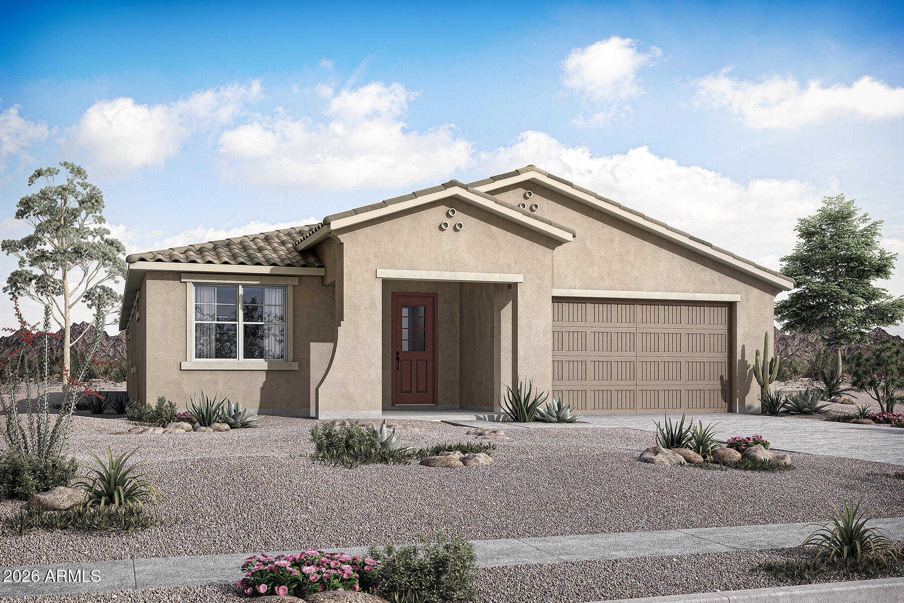 22529 E Watford Drive — photo