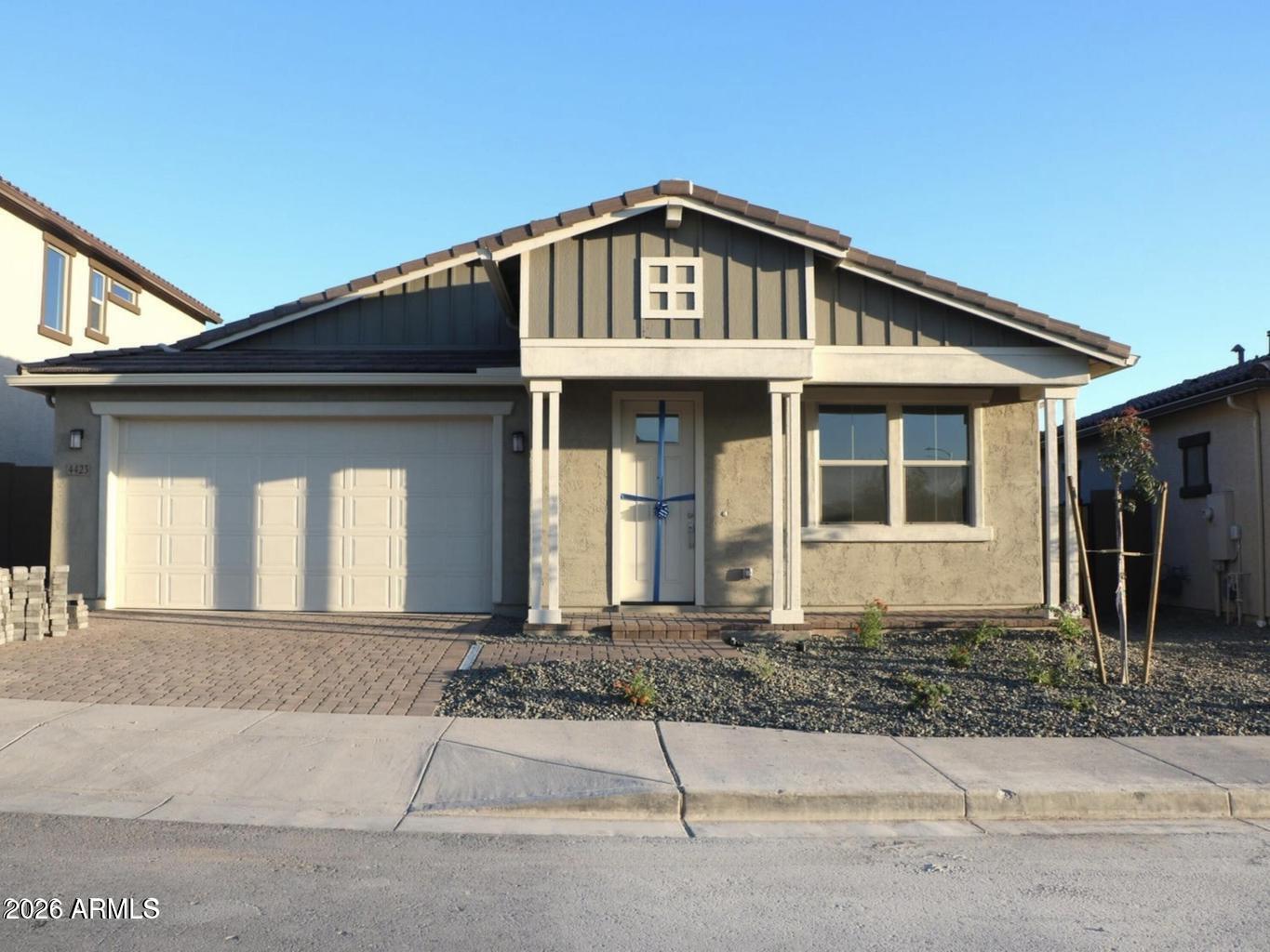 4423 W Acorn Valley Trail — photo