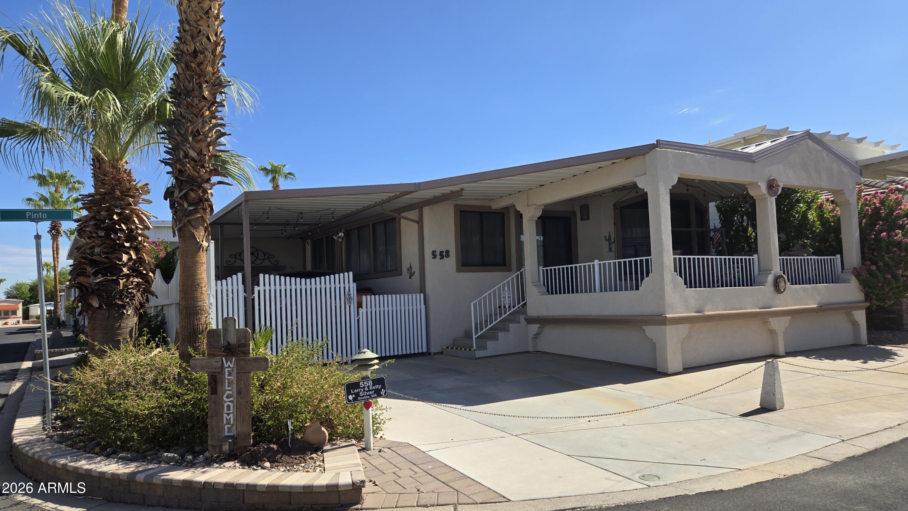 17200 W Bell Road 558 — photo