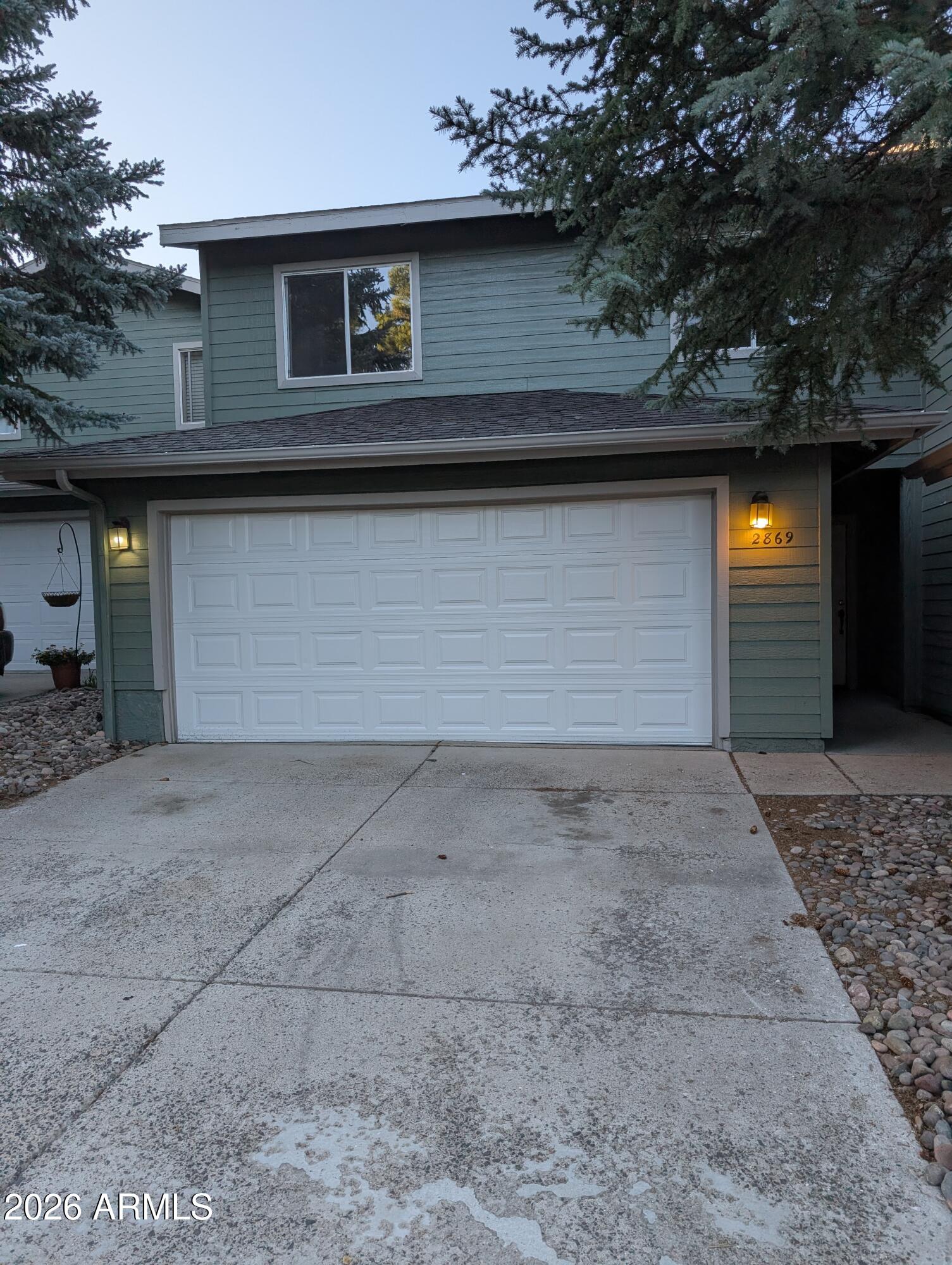 2869 S Highland Mesa Road — photo