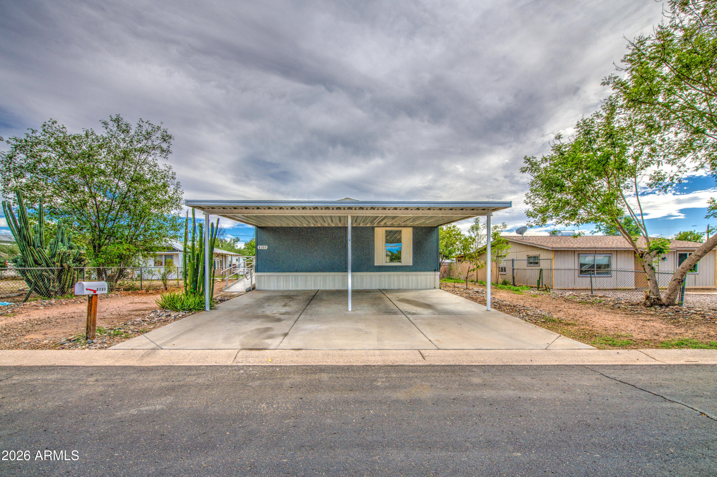 8105 E 4th Avenue, Mesa, AZ 85208 — photo 2