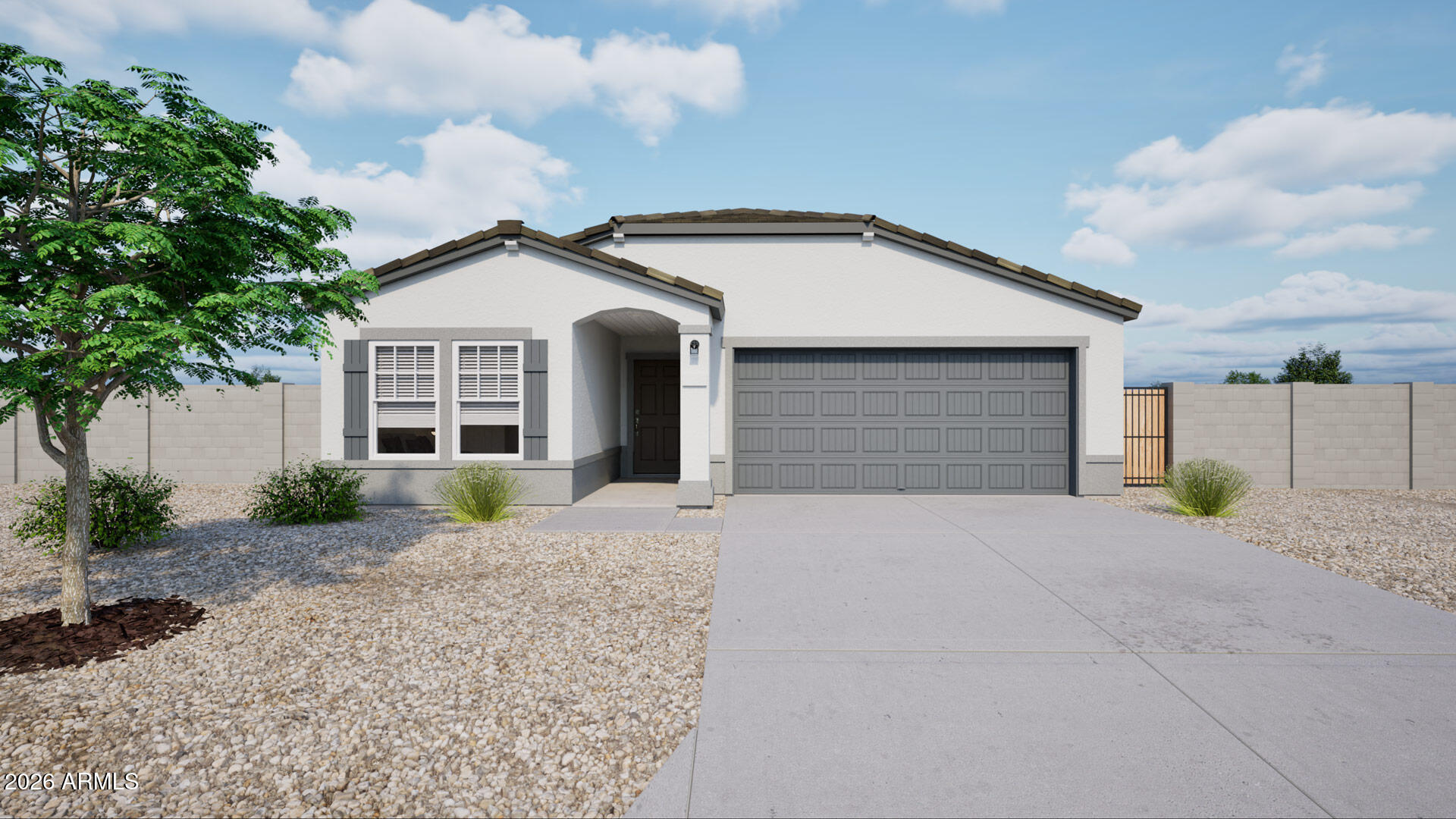 1456 W Posada Street — photo