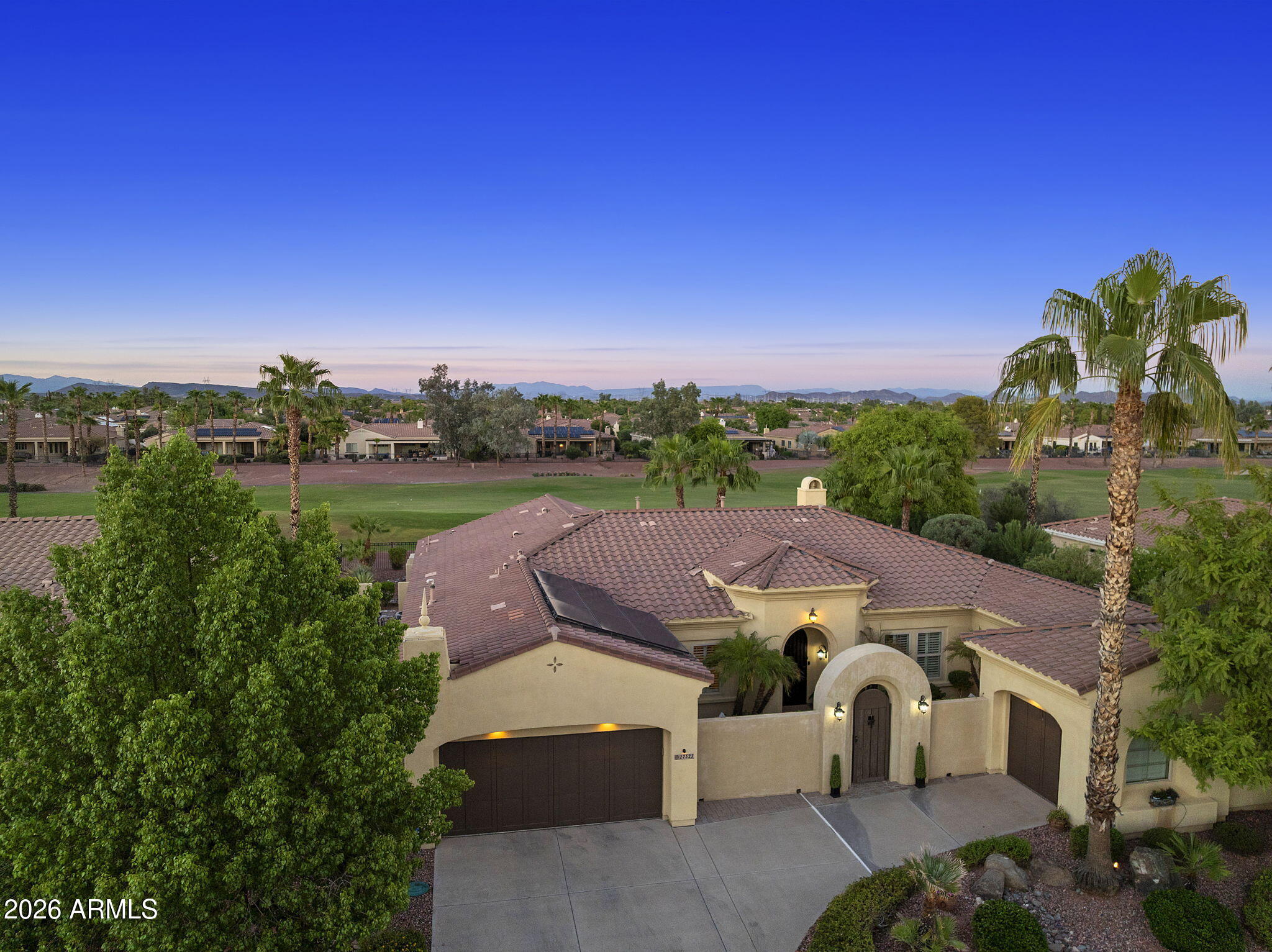 22523 N Padaro Drive — photo