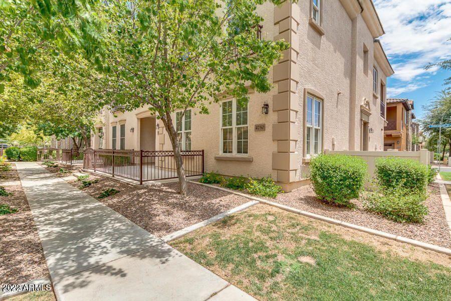 4750 E Thunderheart Trail 102 — photo