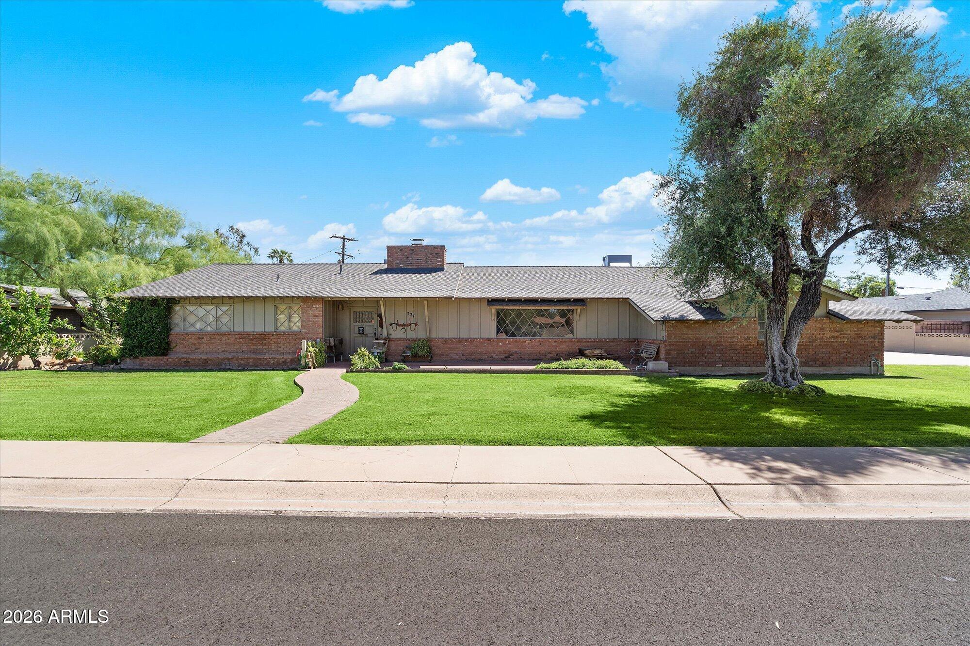 321 E Concorda Drive, Tempe, AZ 85282 — photo 2