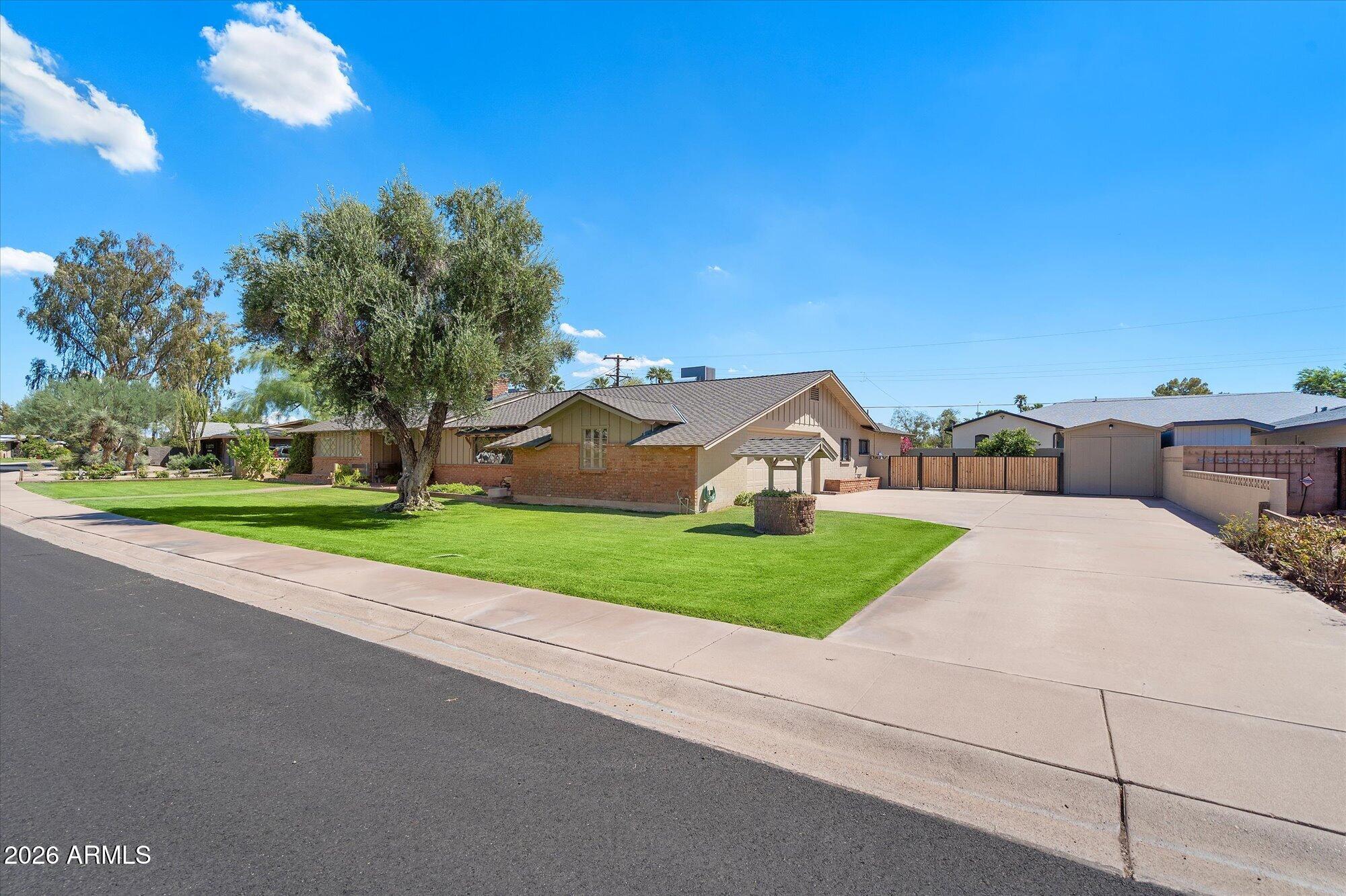 321 E Concorda Drive, Tempe, AZ 85282 — photo 3