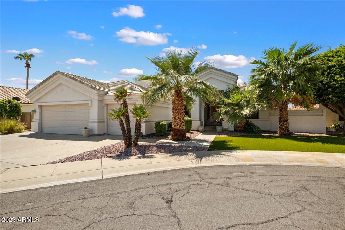 21624 N 56th Drive — photo