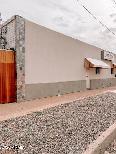607 E 12th Street, Douglas, AZ 85607 — photo 2