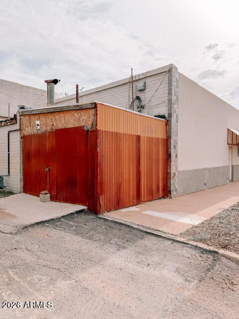 607 E 12th Street, Douglas, AZ 85607 — photo 3