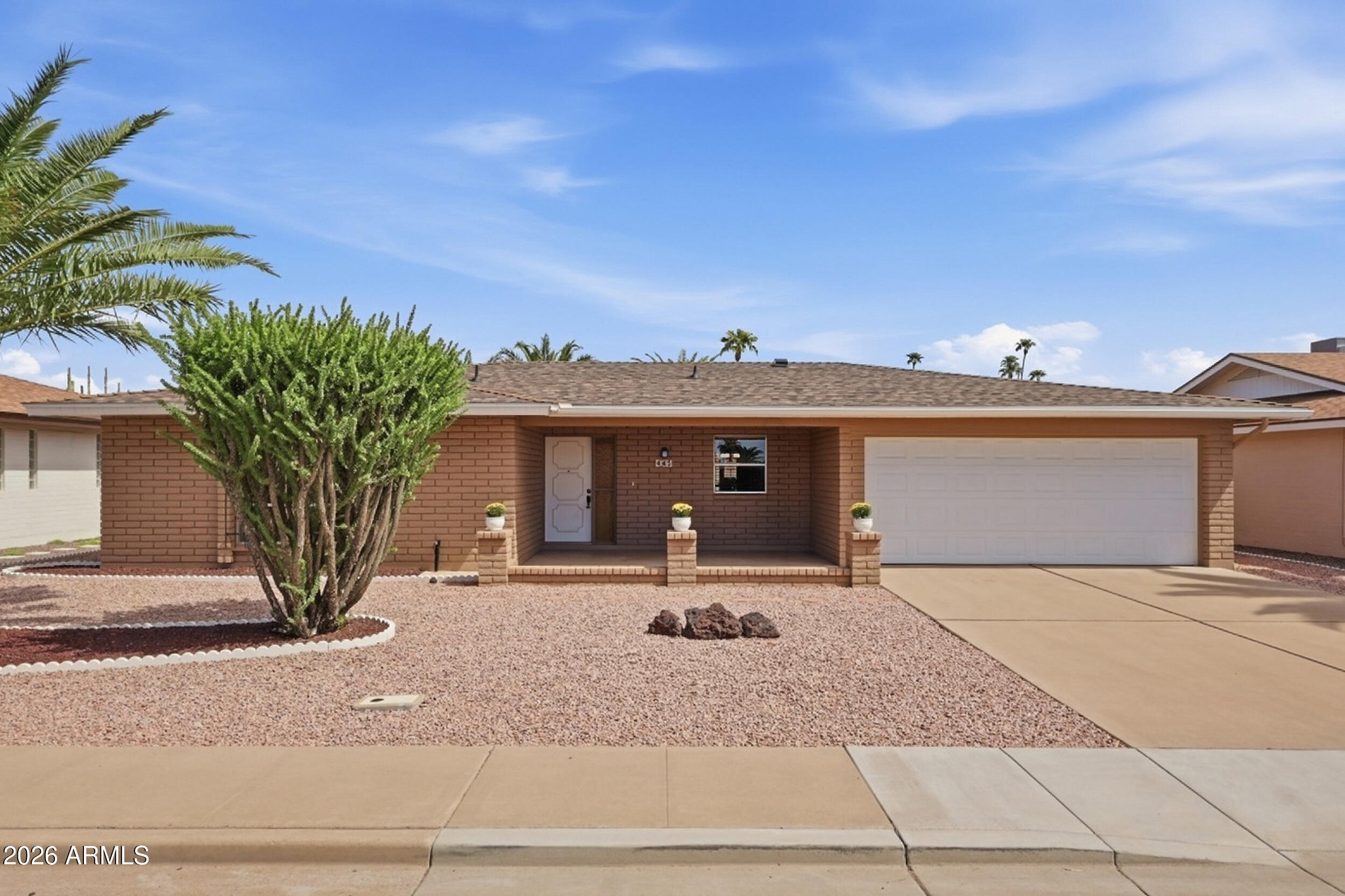 445 S Roanoke — photo
