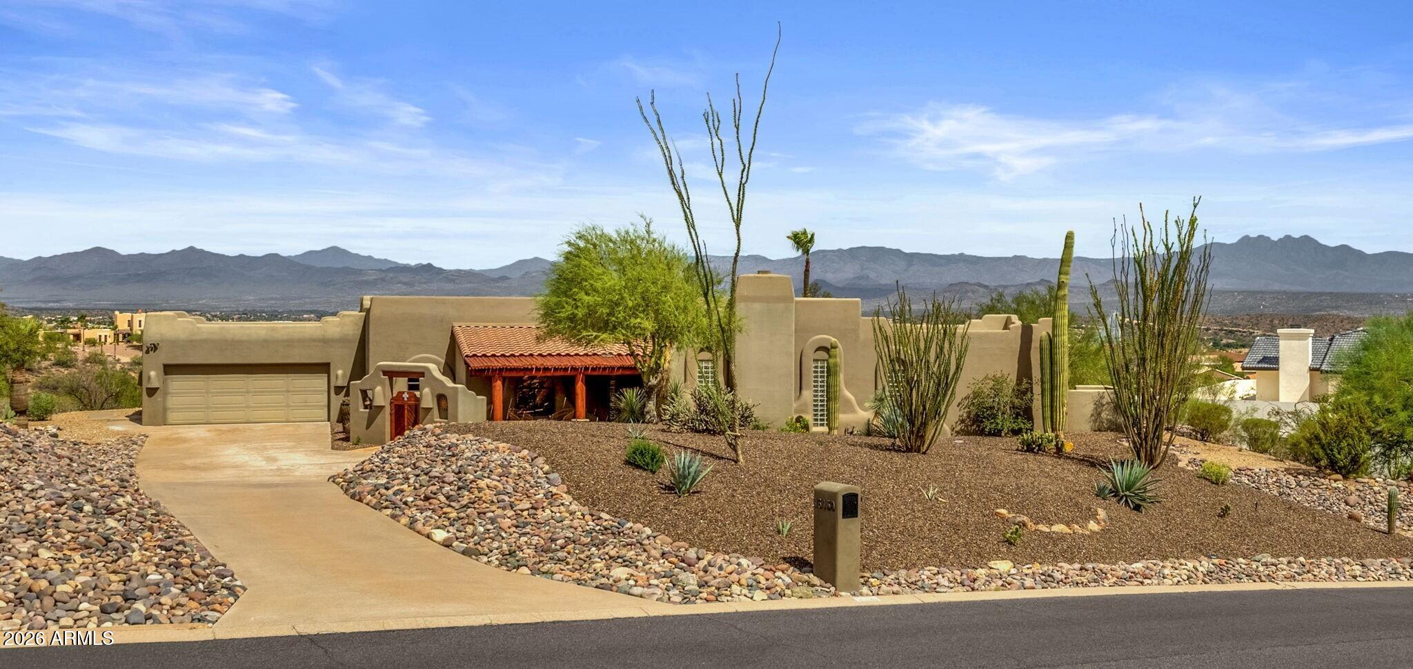 16130 E Cholla Drive — photo