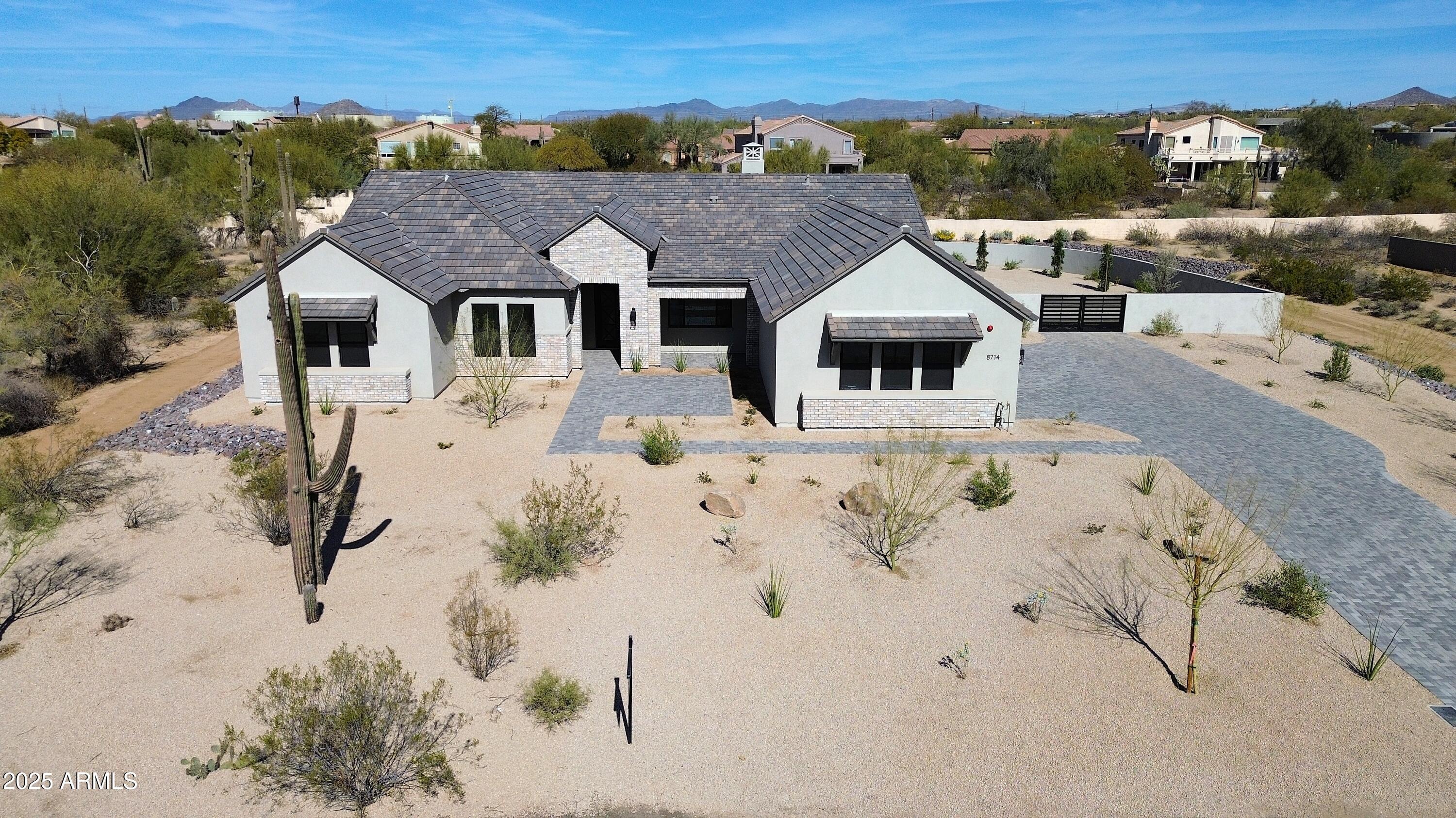 6317 E Skinner Drive — photo