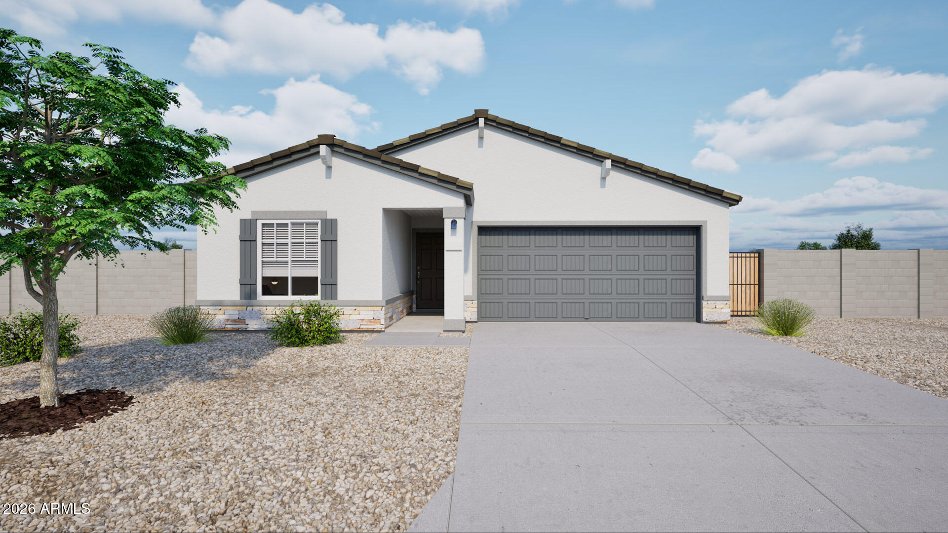1383 W Aztec Drive — photo