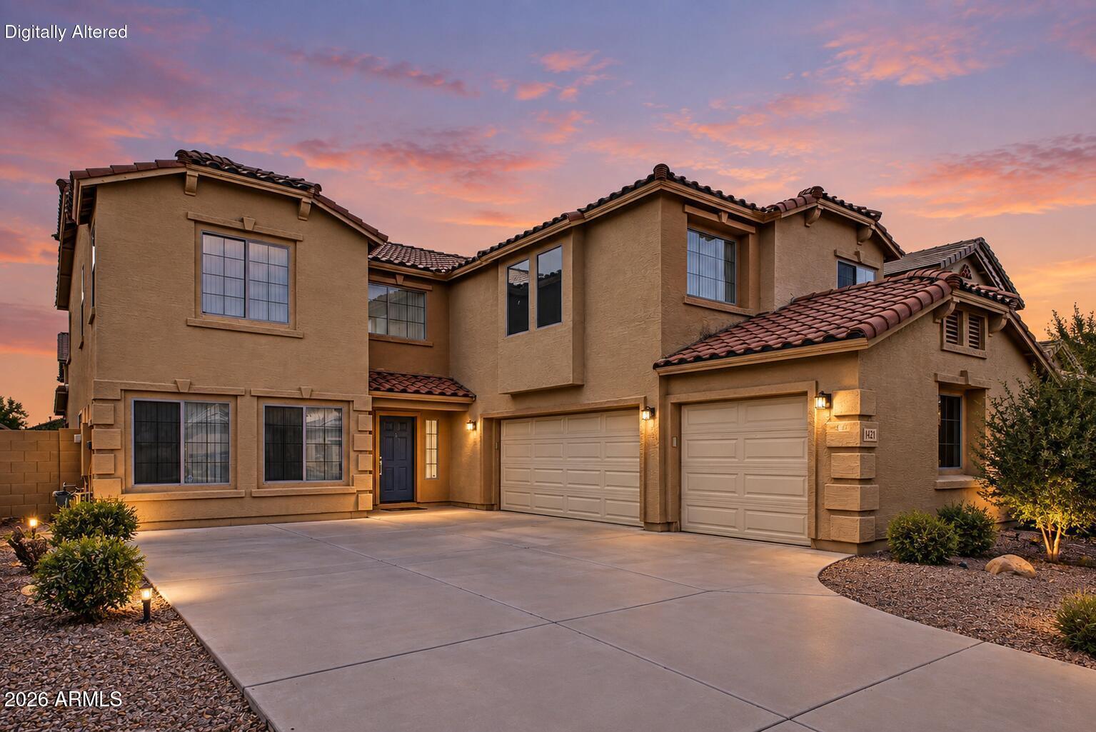 43521 W Wallner Drive — photo