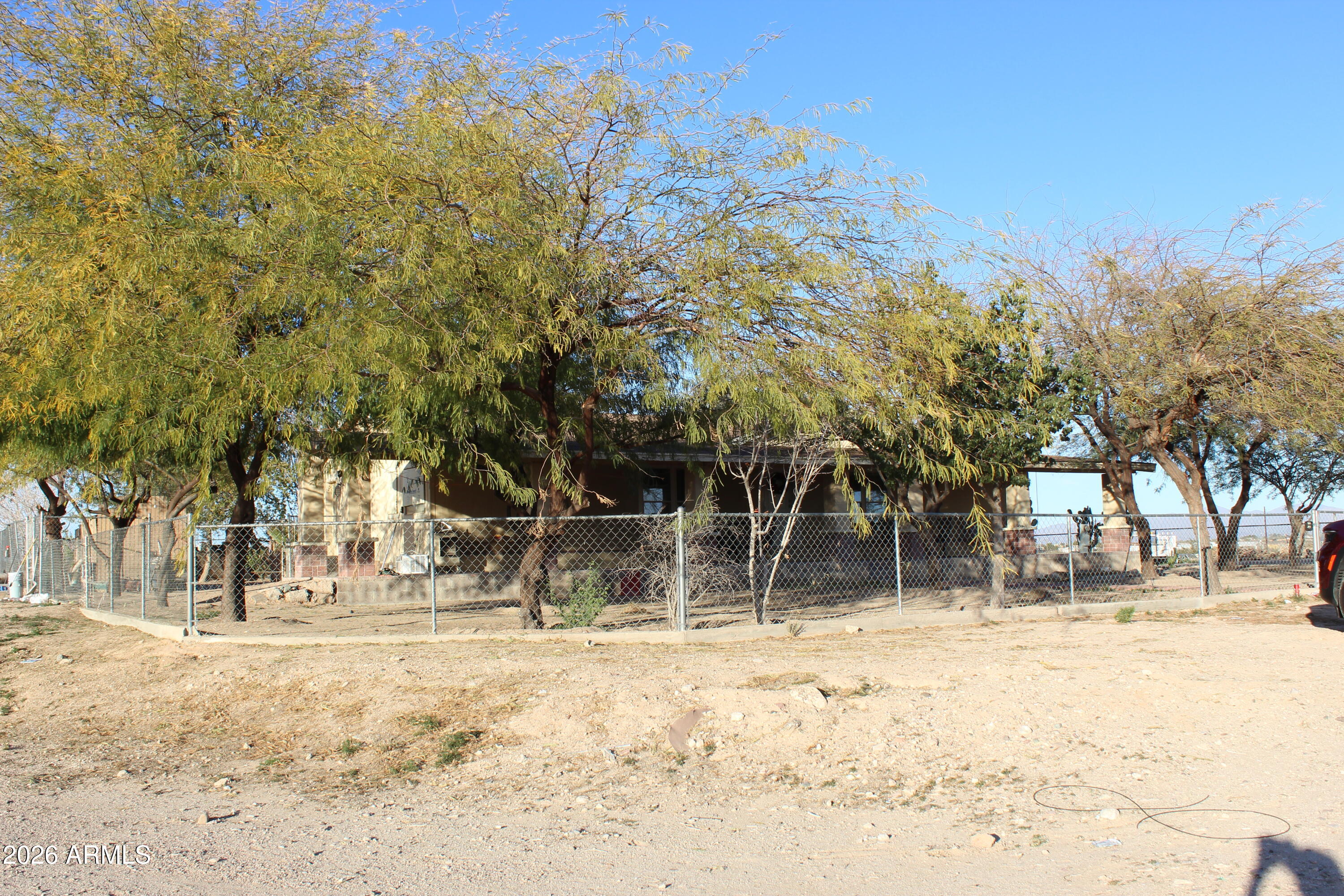 36508 W Buckeye Road — photo