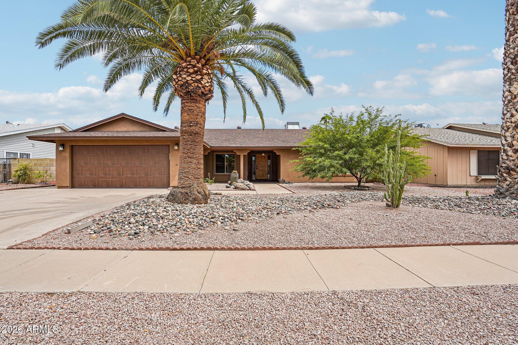 12103 S Tomi Drive — photo