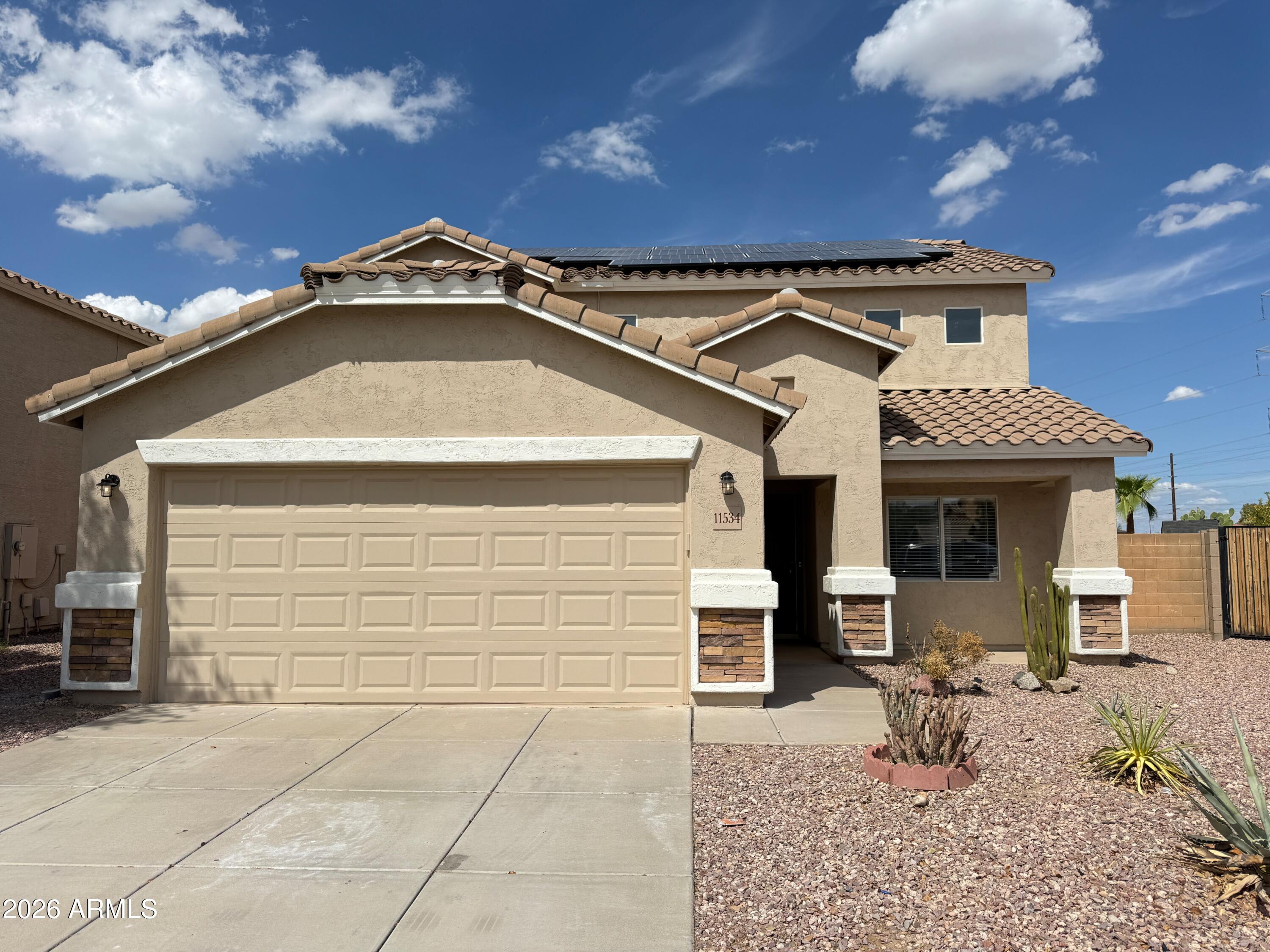 11534 W Longley Lane — photo