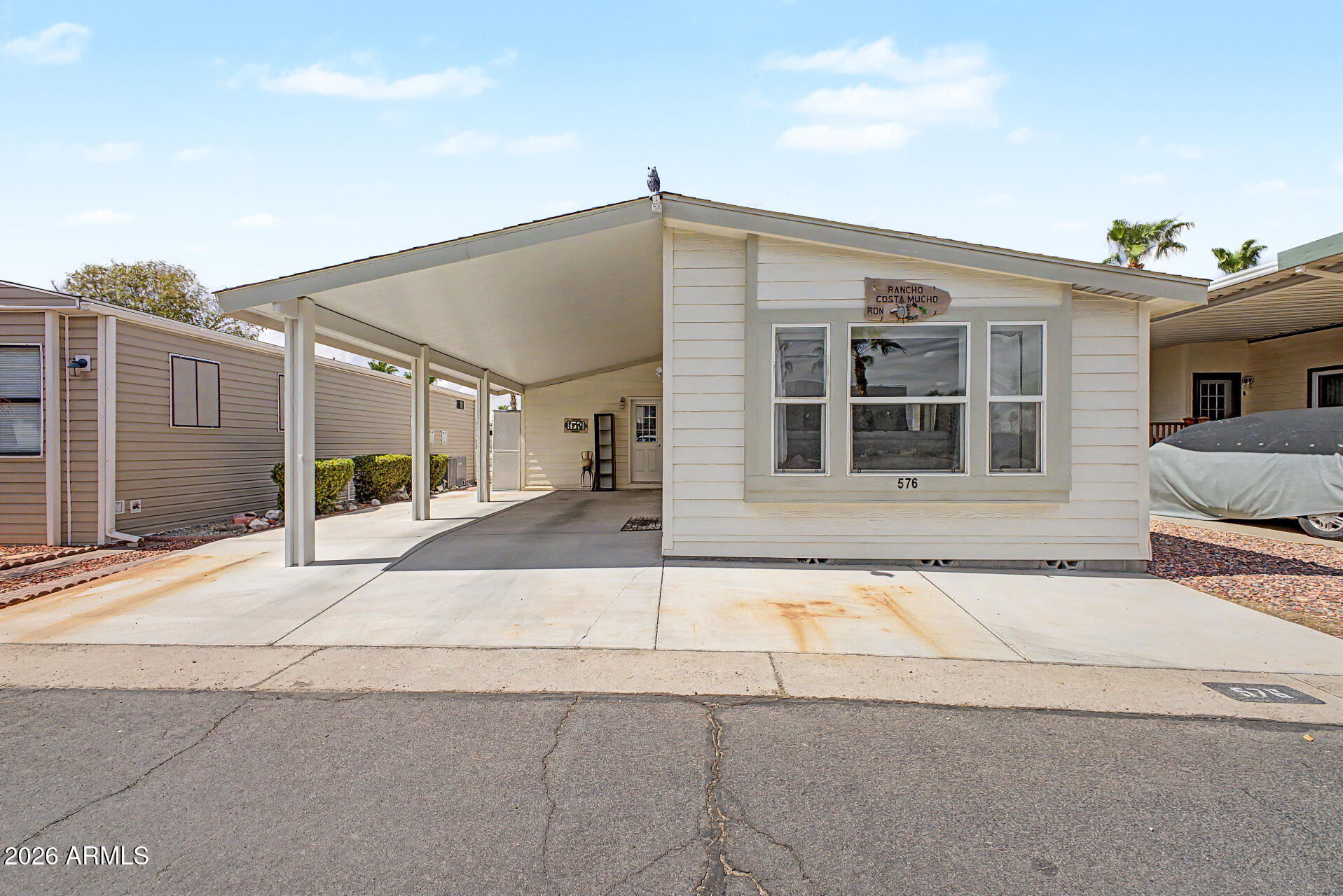 11201 N el Mirage Road 576 — photo