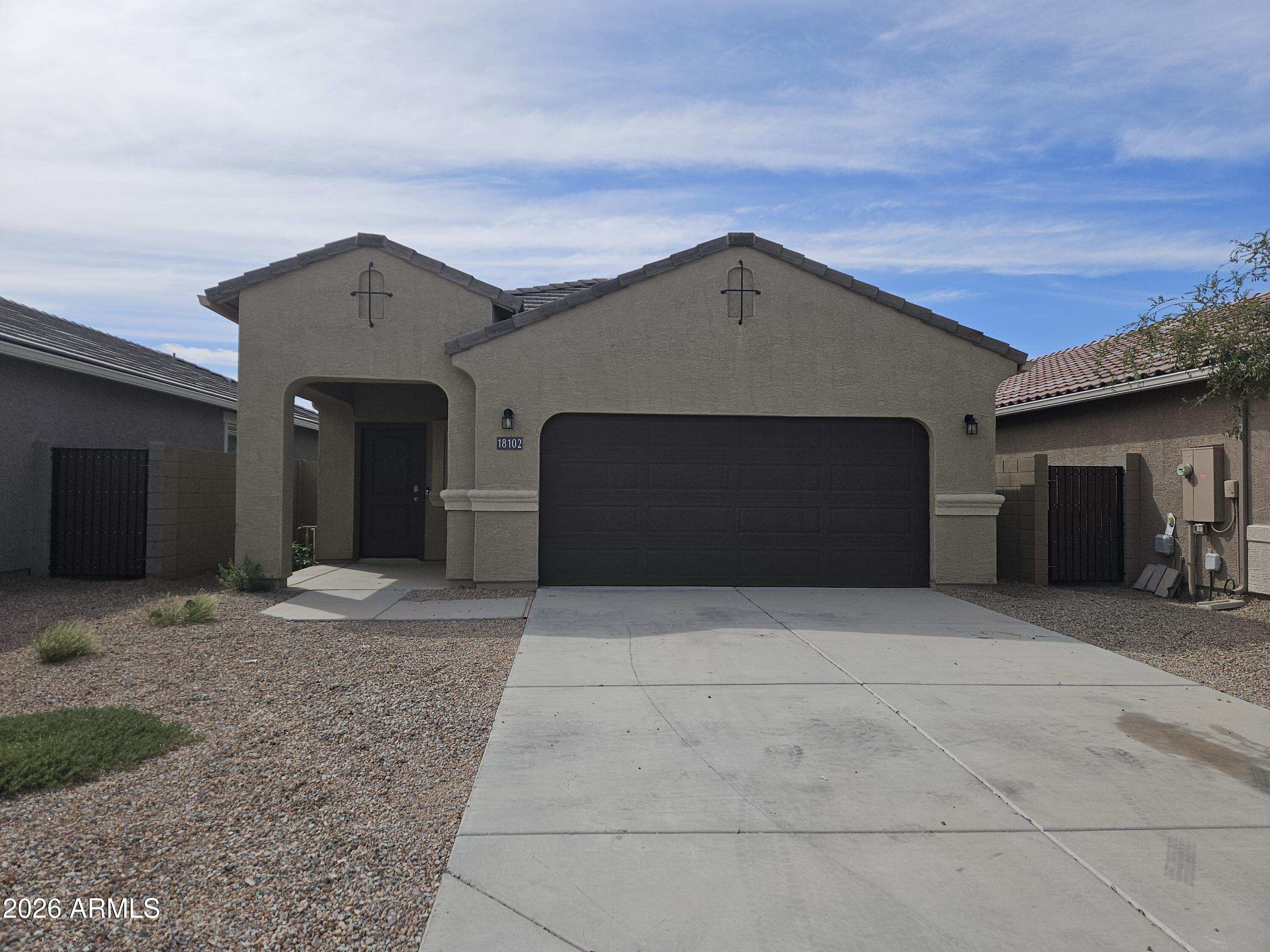 18102 N Diego Way — photo