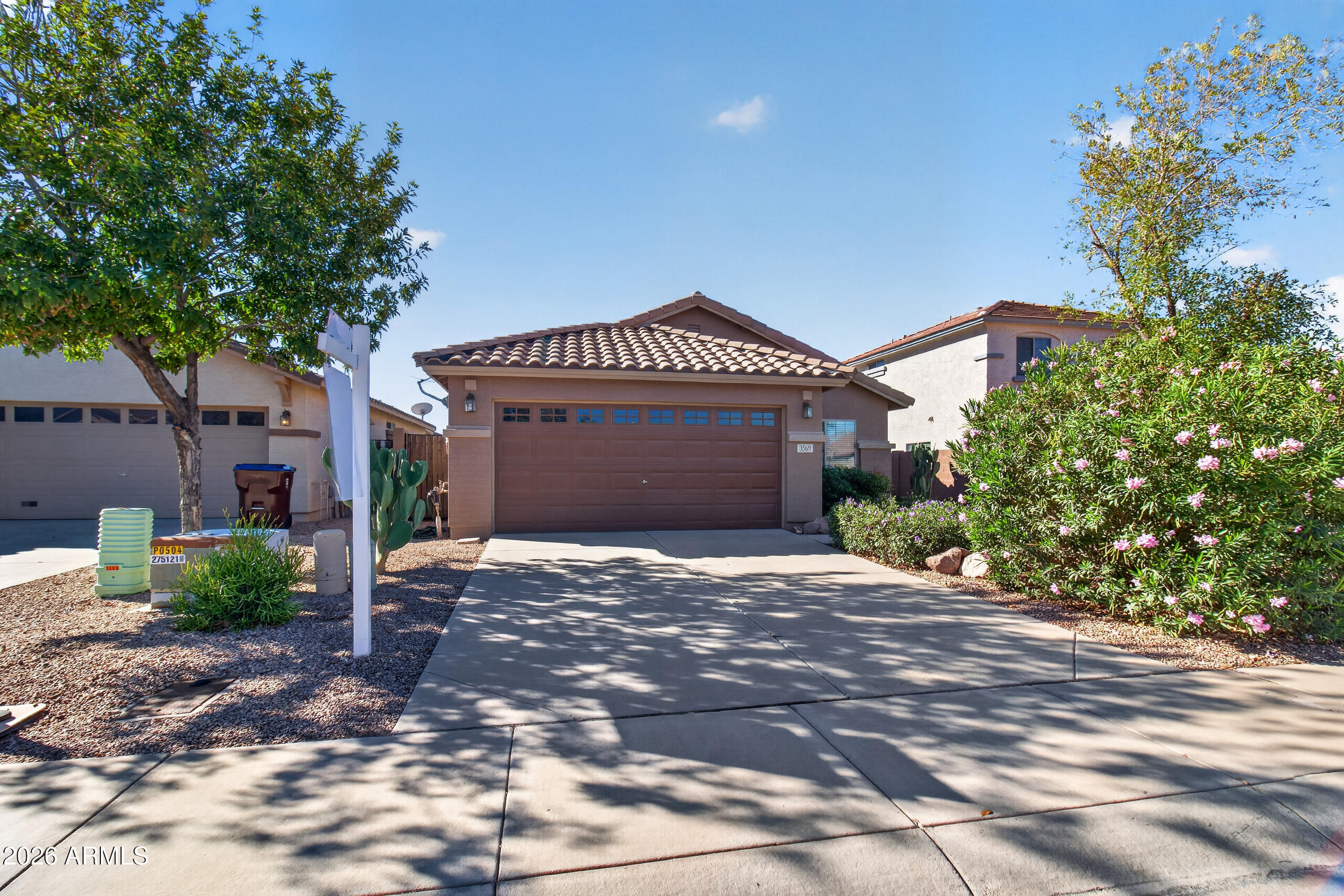 3569 E Austin Lane — photo
