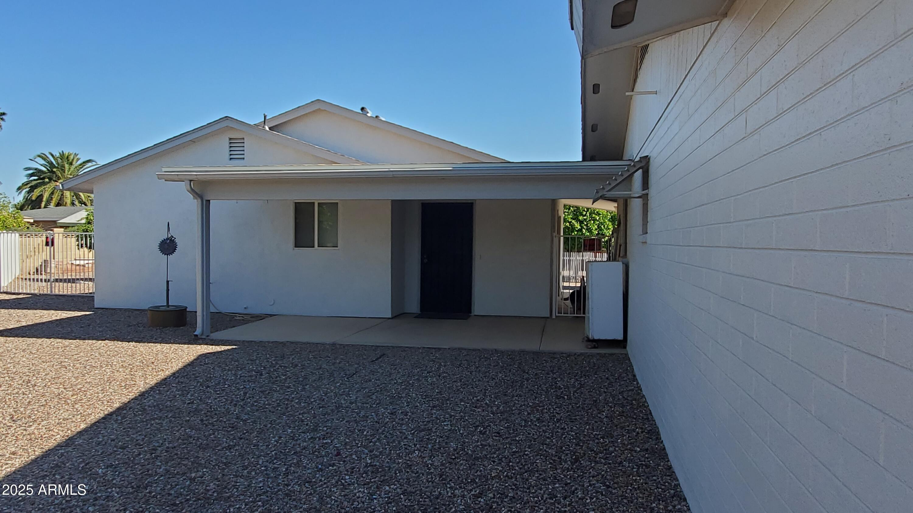 6343 E Ellis Street — photo