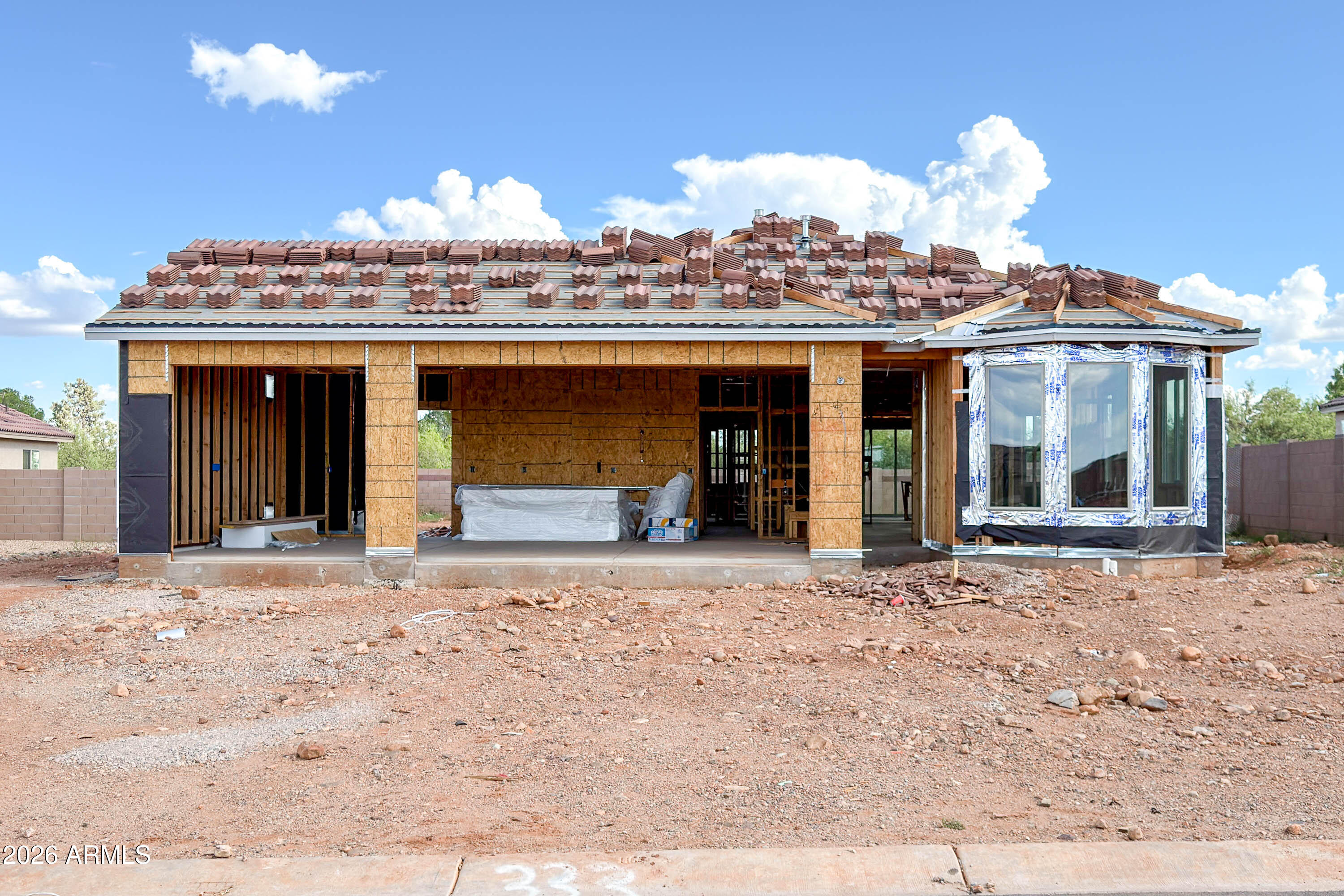 4858 Scout Drive Lot 333 — photo