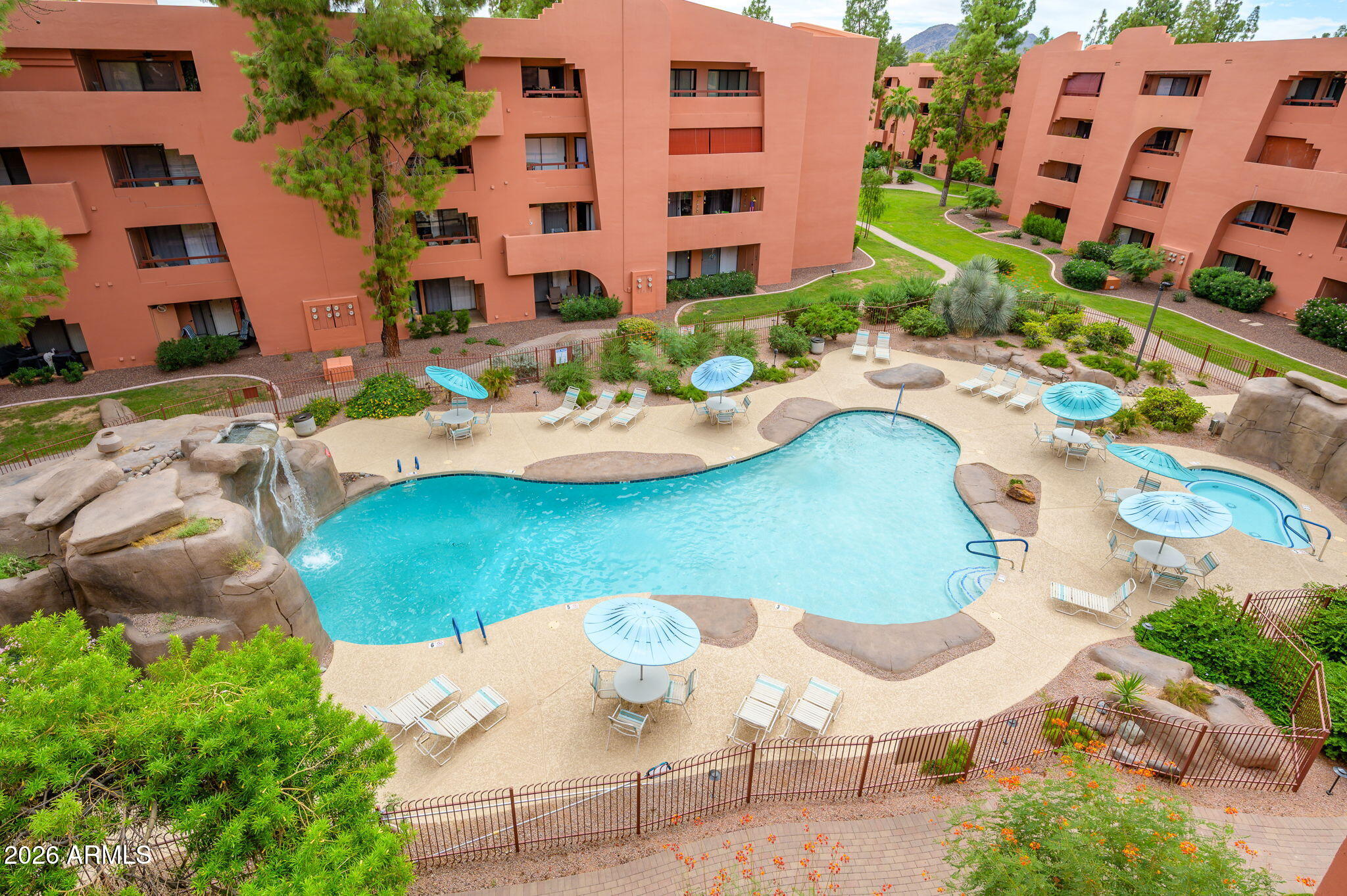 12222 N Paradise Village Parkway S 446 — photo