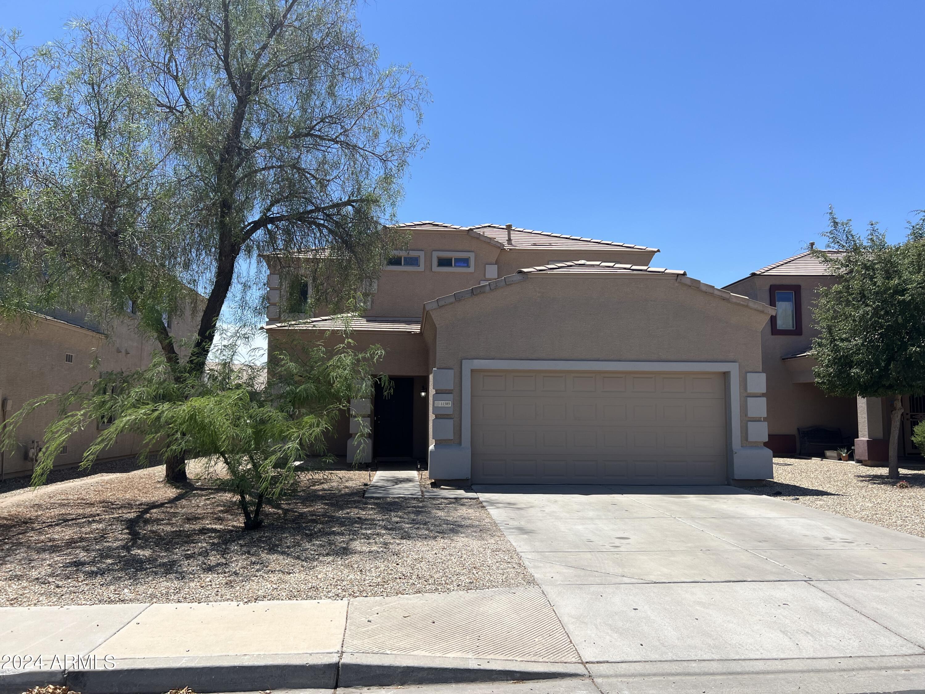 11383 W Mountain View Drive — photo