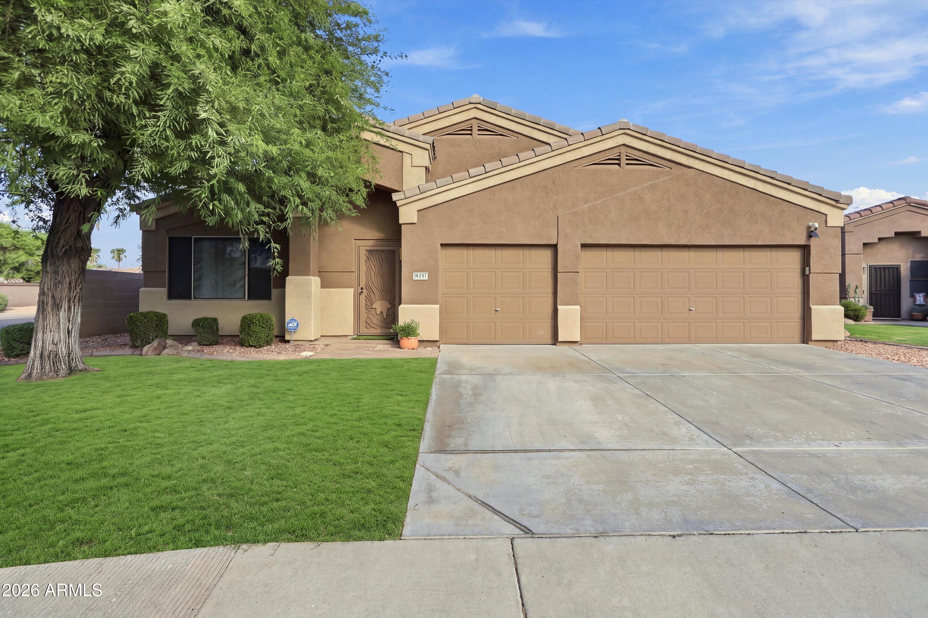 16251 N Durbin Drive — photo