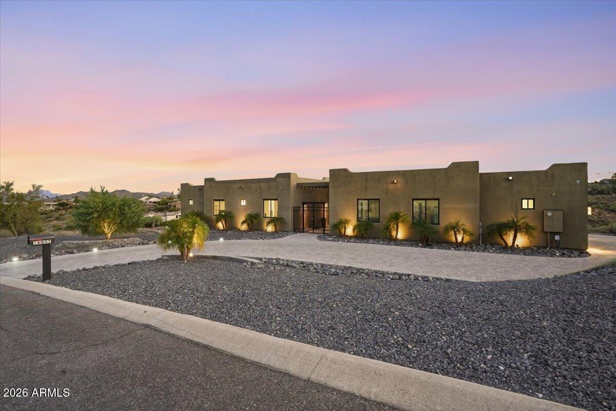 16057 E Pincushion Way — photo