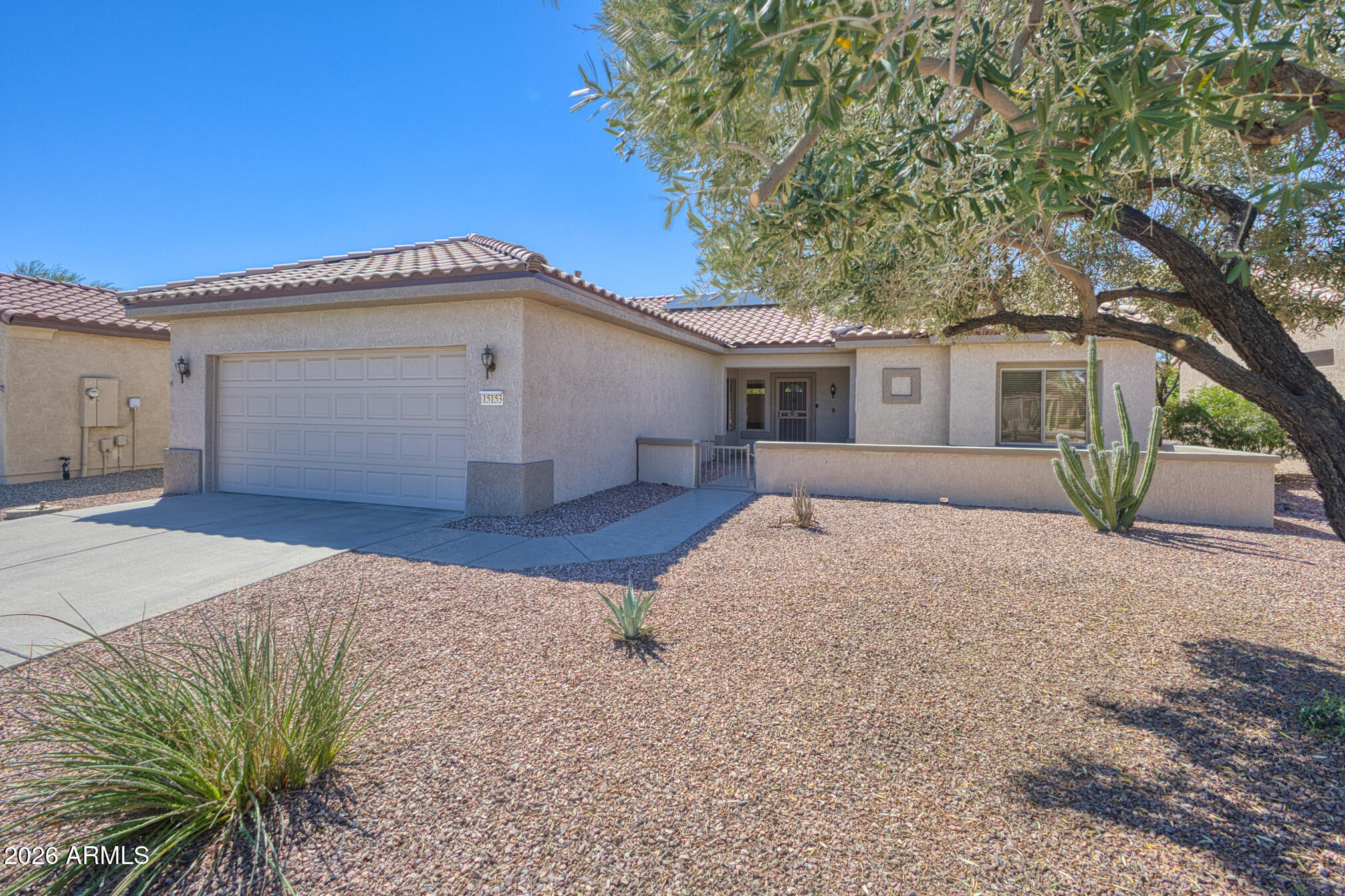 15153 W Cactus Ridge Way — photo