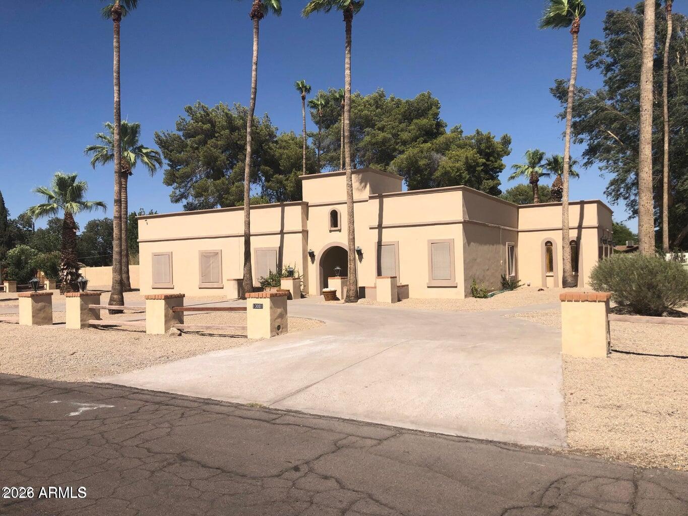 13001 N 65 Drive — photo