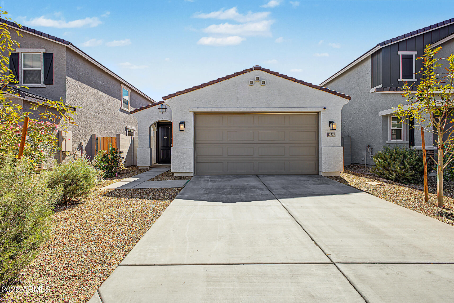 17277 W Daley Lane — photo