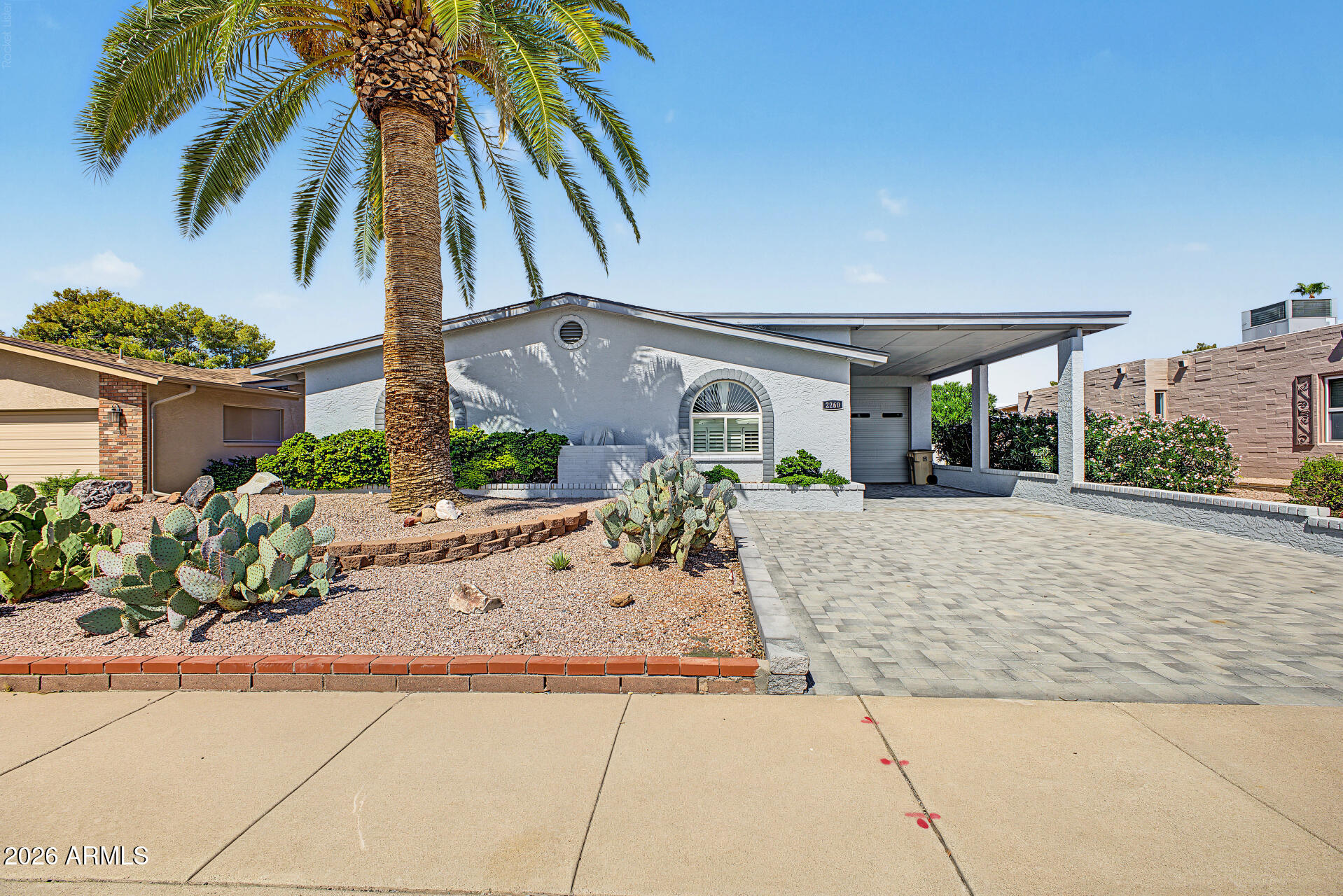 2260 N Middlecoff Drive — photo